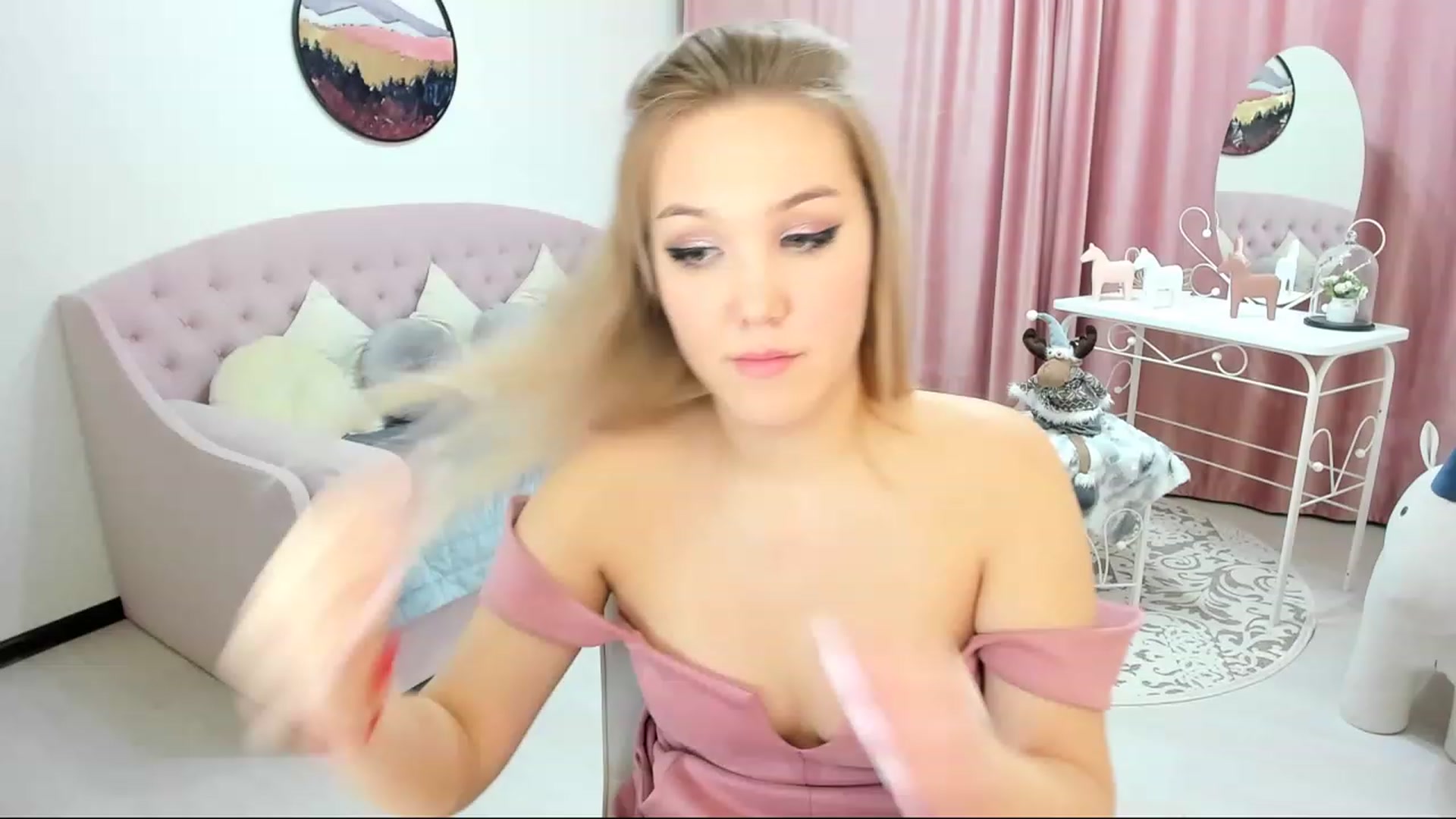Gallery image thumbnail from PurePleasure_'s myfreecams stream on, 12/06/2022, 13:04 image 10 of 20