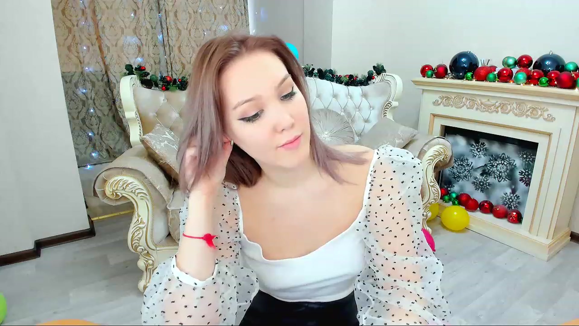 Gallery image thumbnail from PurePleasure_'s myfreecams stream on, 12/20/2022, 10:43 image 4 of 20