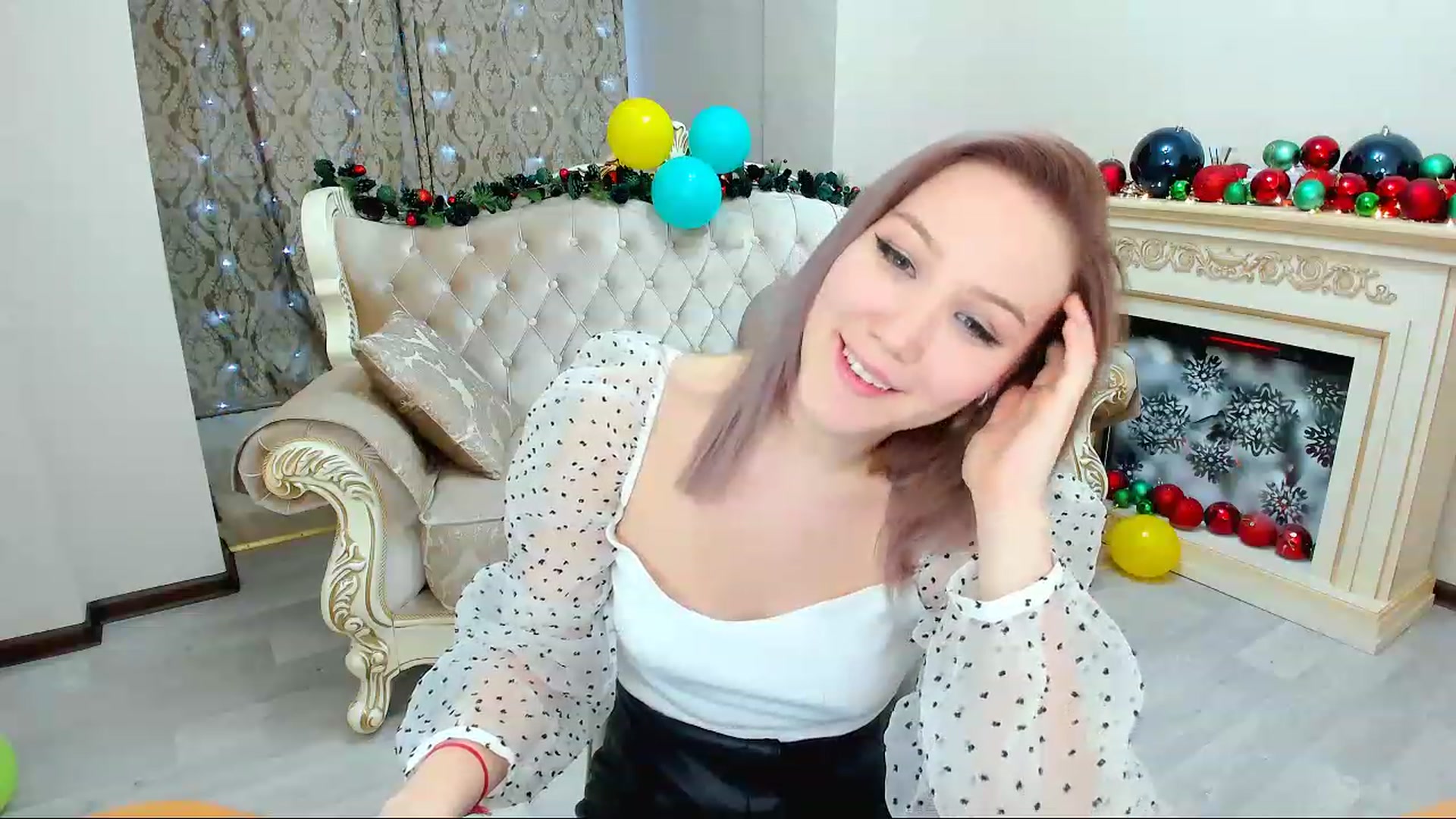 Gallery image thumbnail from PurePleasure_'s myfreecams stream on, 12/20/2022, 10:43 image 17 of 20