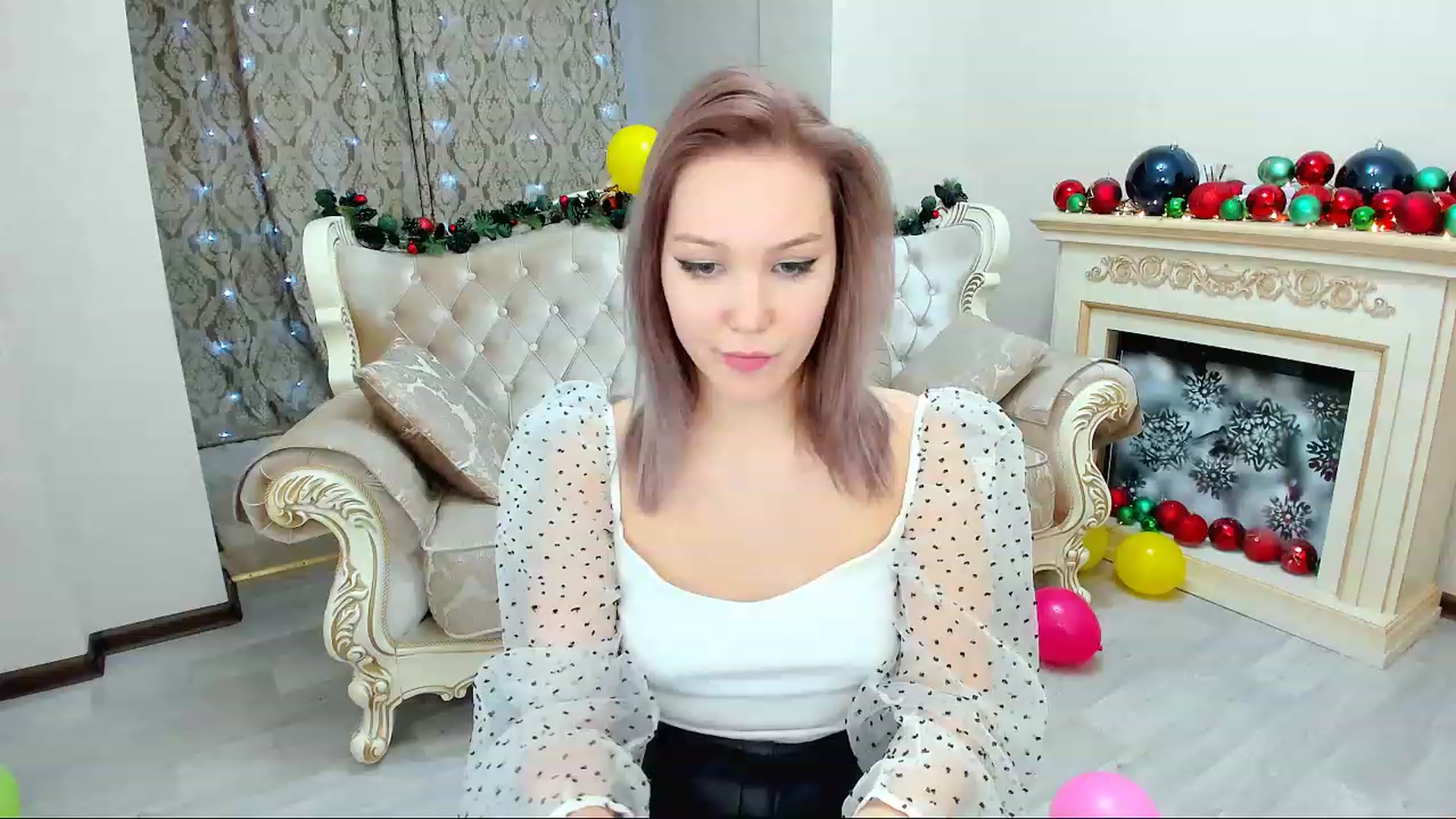 Gallery image thumbnail from PurePleasure_'s myfreecams stream on, 12/20/2022, 12:28 image 1 of 20