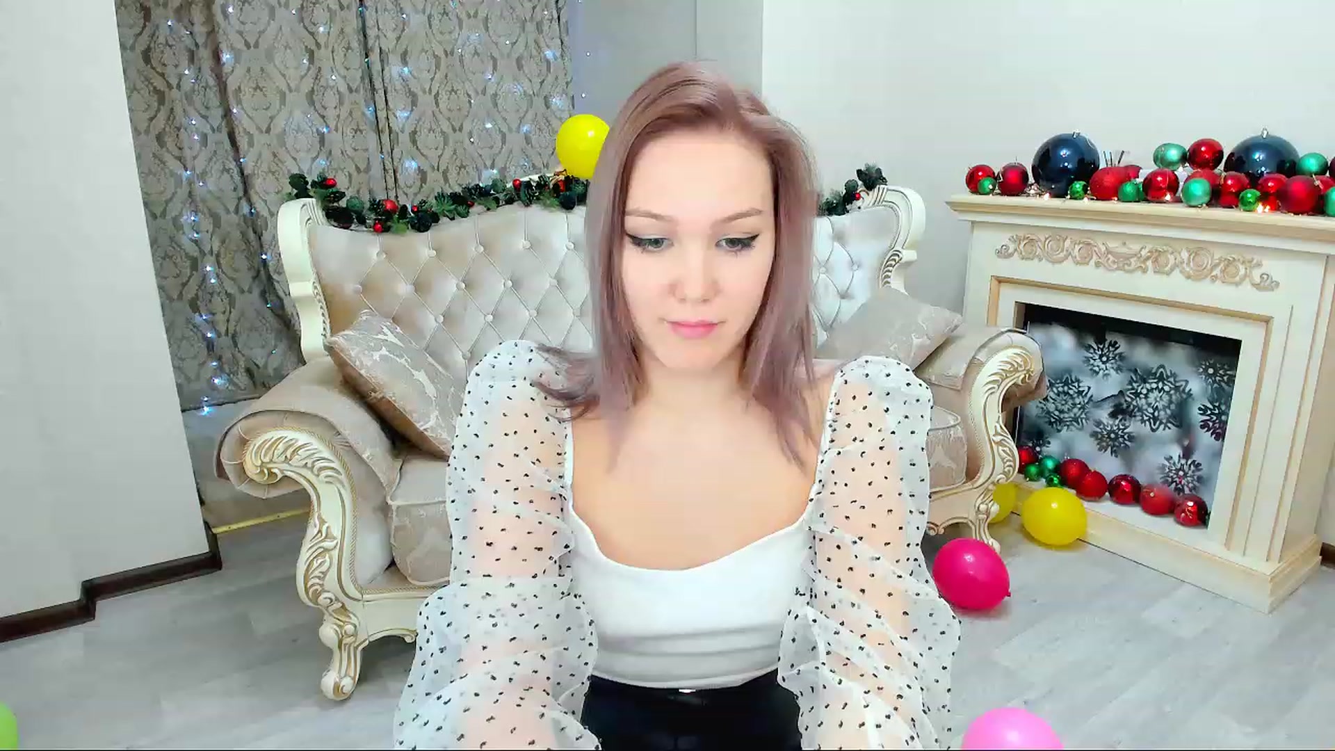 Gallery image thumbnail from PurePleasure_'s myfreecams stream on, 12/20/2022, 12:28 image 4 of 20