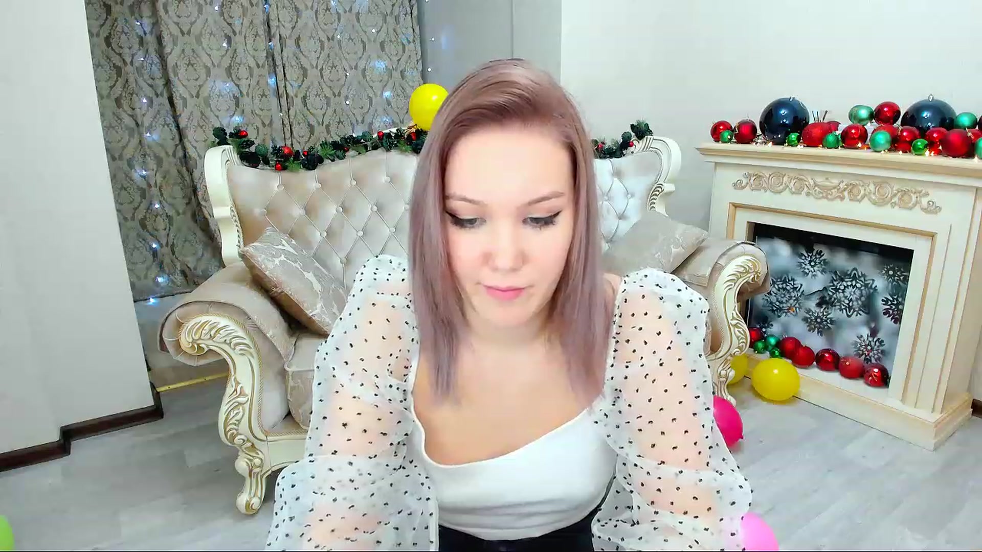 Gallery image thumbnail from PurePleasure_'s myfreecams stream on, 12/20/2022, 12:28 image 20 of 20