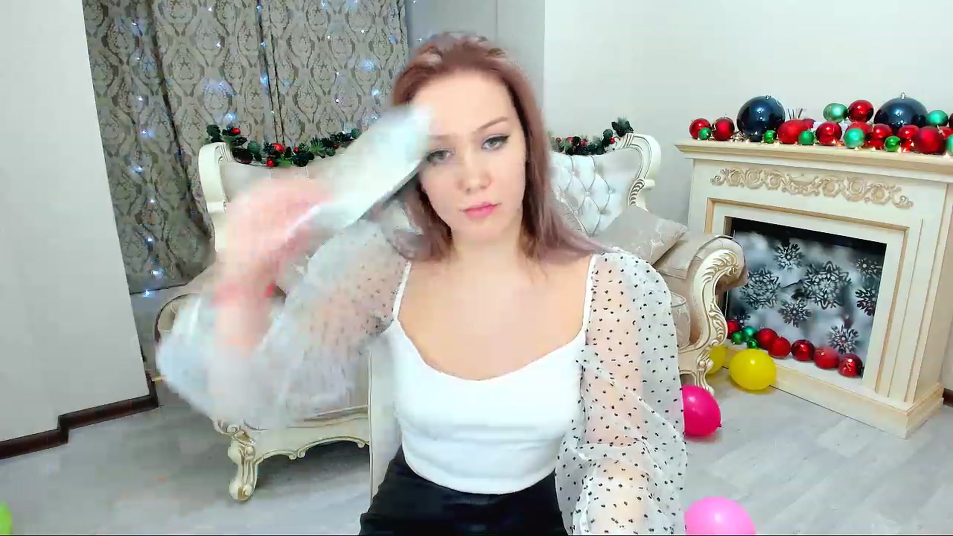 Gallery image thumbnail from PurePleasure_'s myfreecams stream on, 12/20/2022, 12:28 image 16 of 20