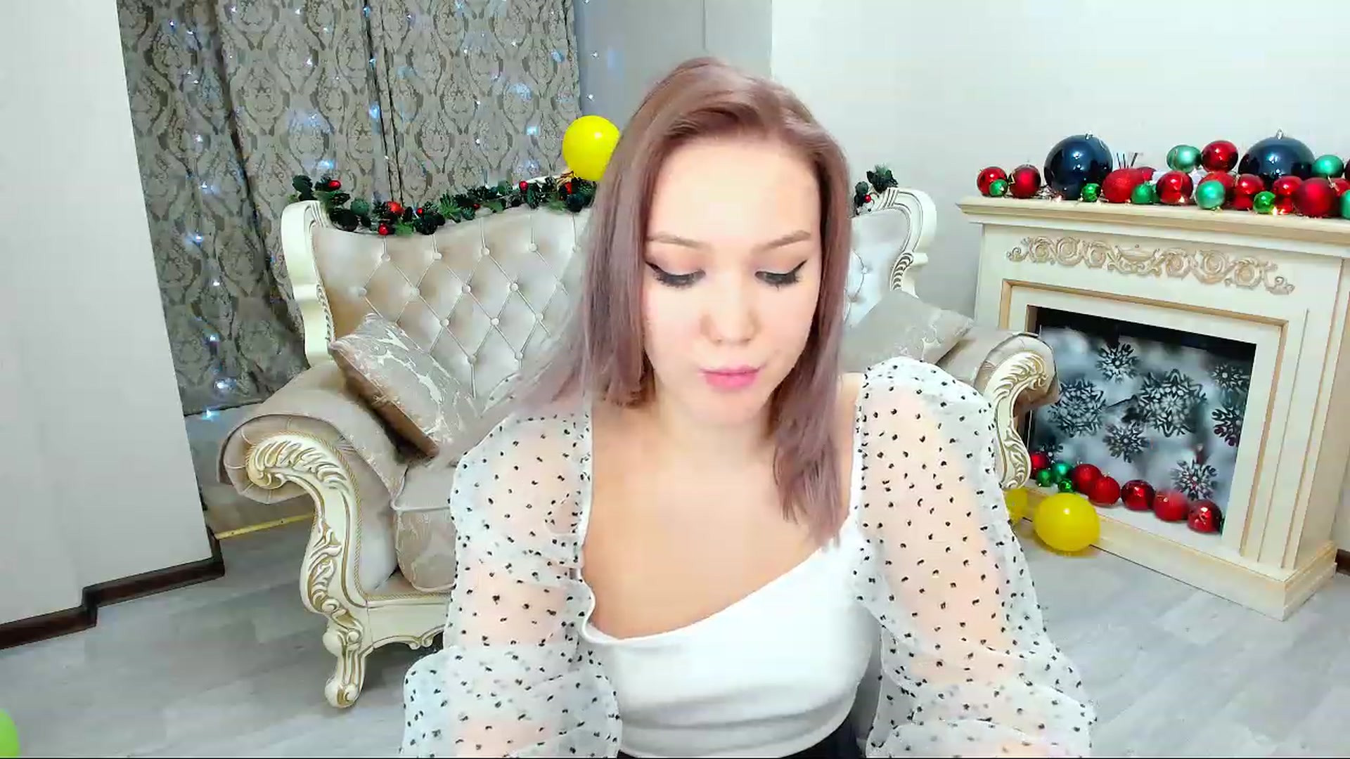 Gallery image thumbnail from PurePleasure_'s myfreecams stream on, 12/20/2022, 12:28 image 12 of 20
