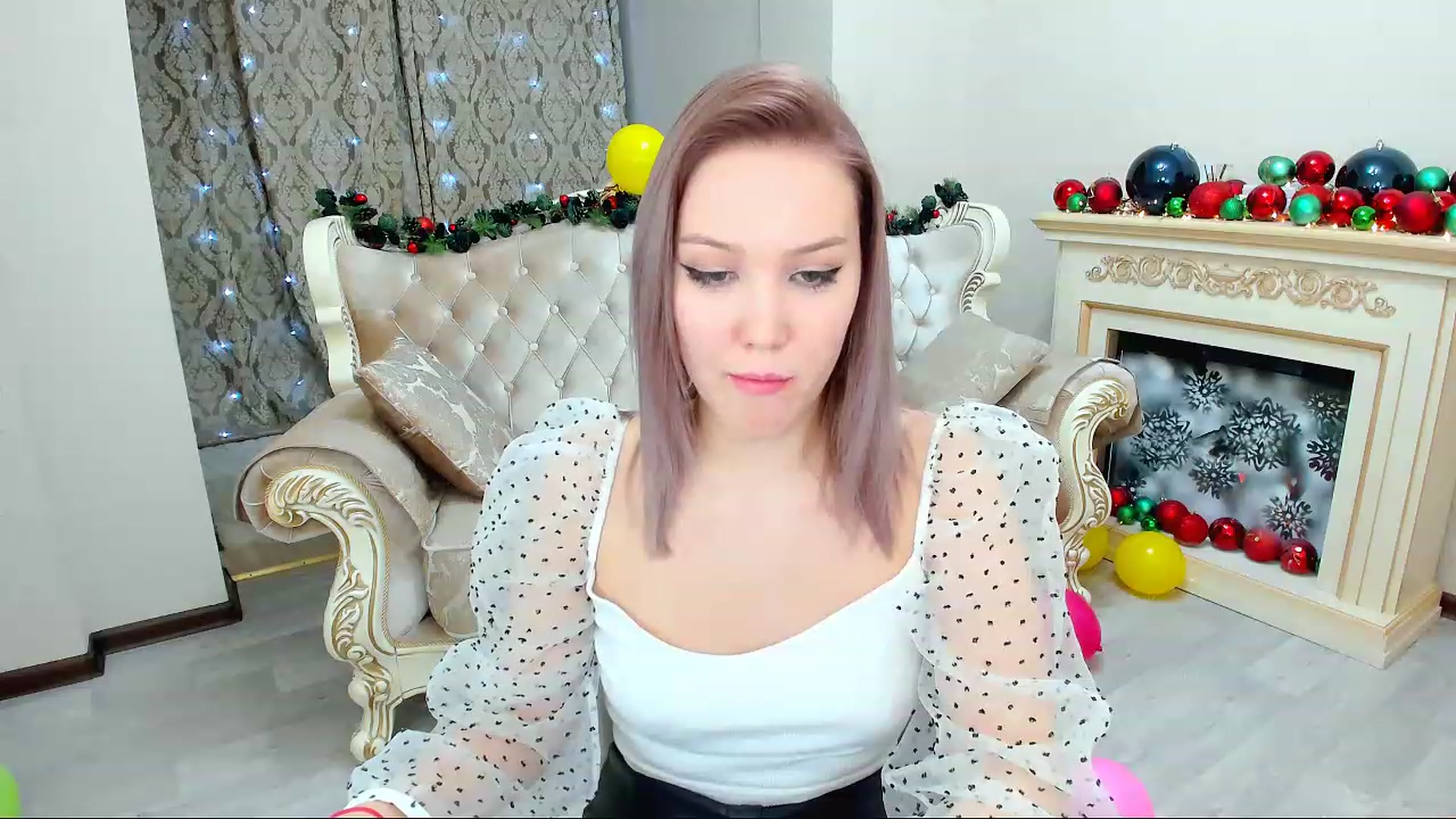 Gallery image thumbnail from PurePleasure_'s myfreecams stream on, 12/20/2022, 12:28 image 18 of 20