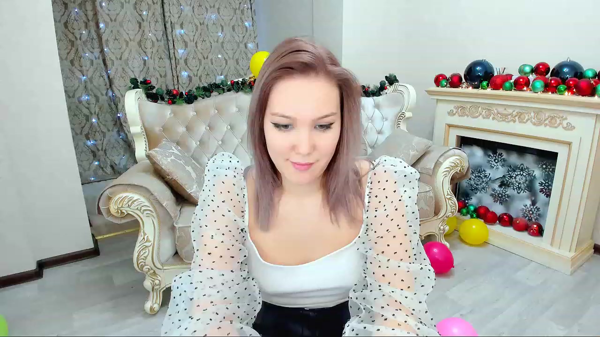 Gallery image thumbnail from PurePleasure_'s myfreecams stream on, 12/20/2022, 12:28 image 2 of 20