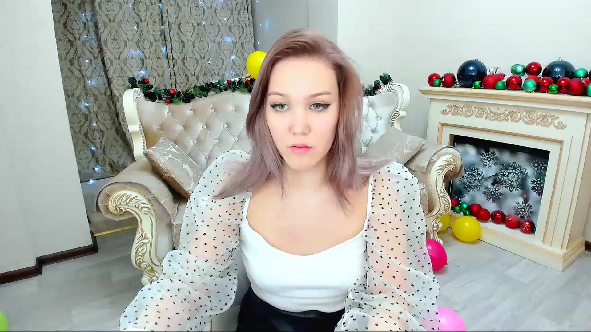 Gallery image thumbnail from PurePleasure_'s myfreecams stream on, 12/20/2022, 14:46 image 2 of 20