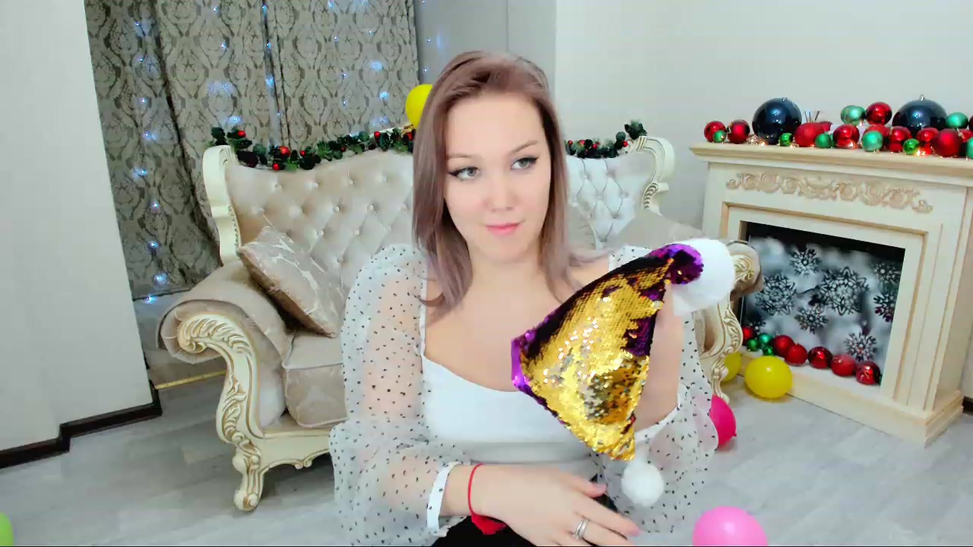 Gallery image thumbnail from PurePleasure_'s myfreecams stream on, 12/20/2022, 14:46 image 16 of 20