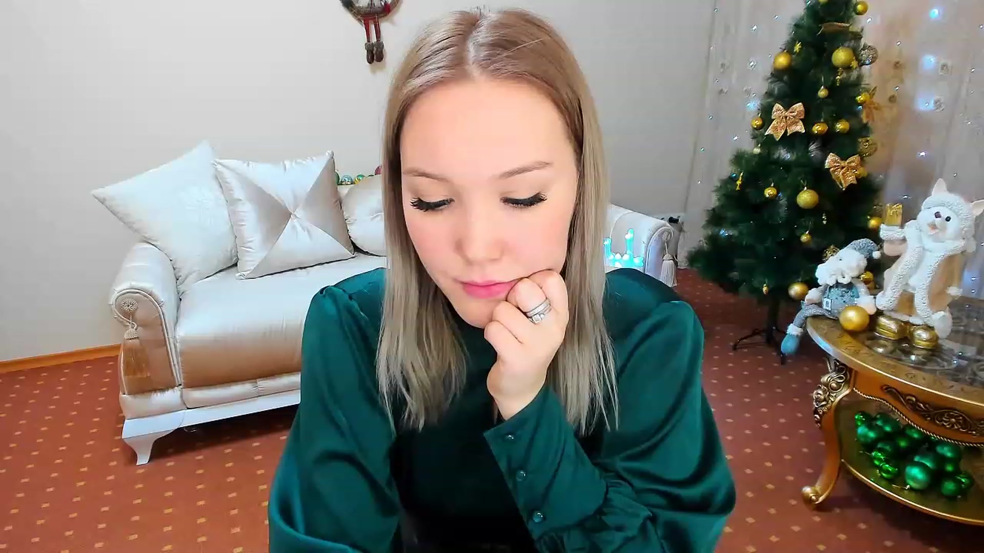 Gallery image thumbnail from PurePleasure_'s myfreecams stream on, 12/29/2022, 09:17 image 11 of 20