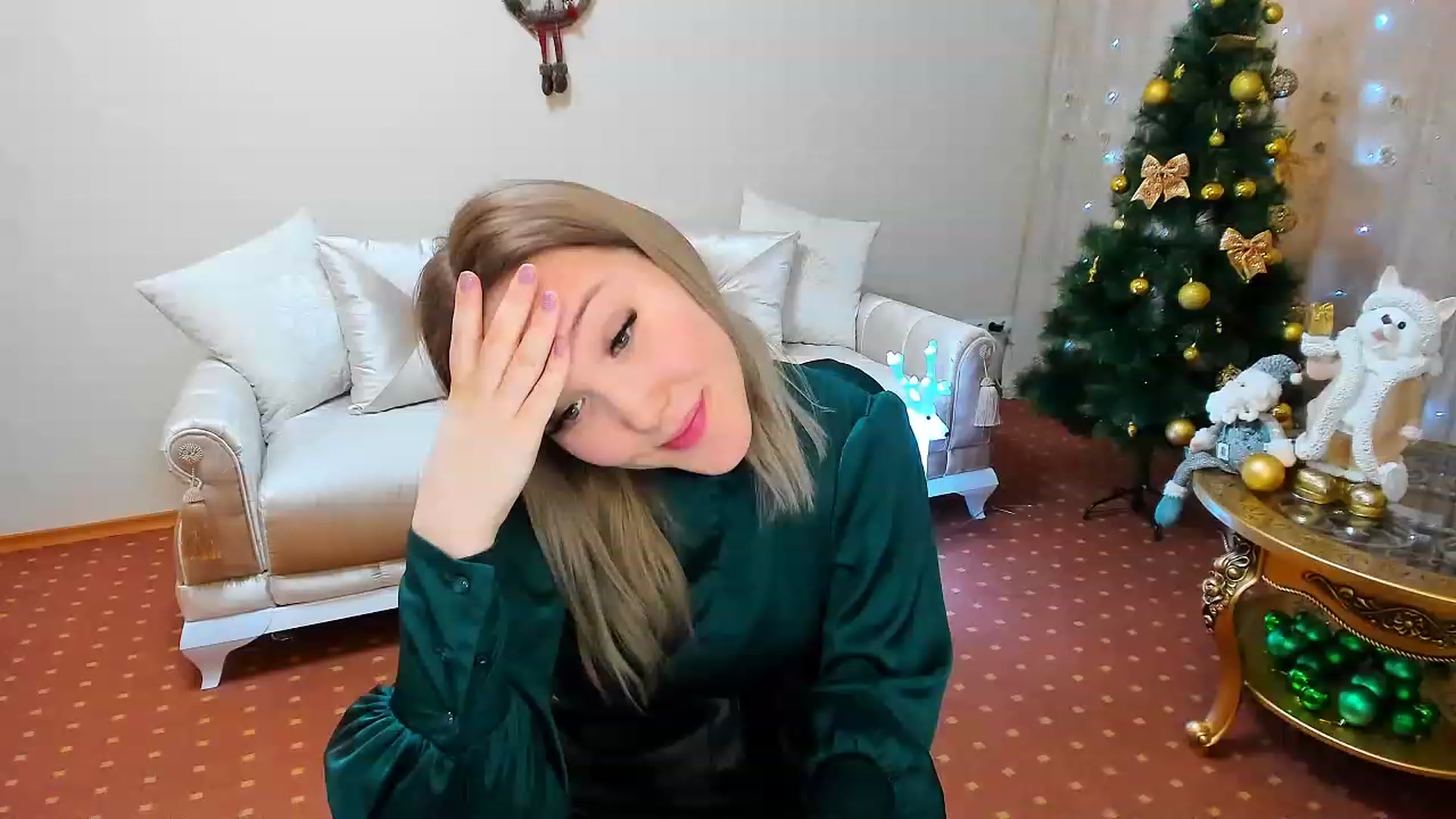 Gallery image thumbnail from PurePleasure_'s myfreecams stream on, 12/29/2022, 09:37 image 10 of 20