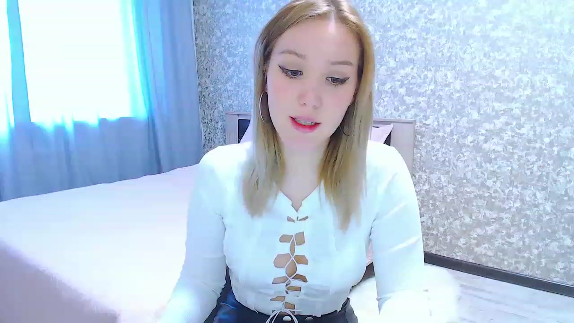 Gallery image thumbnail from PurePleasure_'s myfreecams stream on, 01/27/2023, 08:28 image 6 of 20