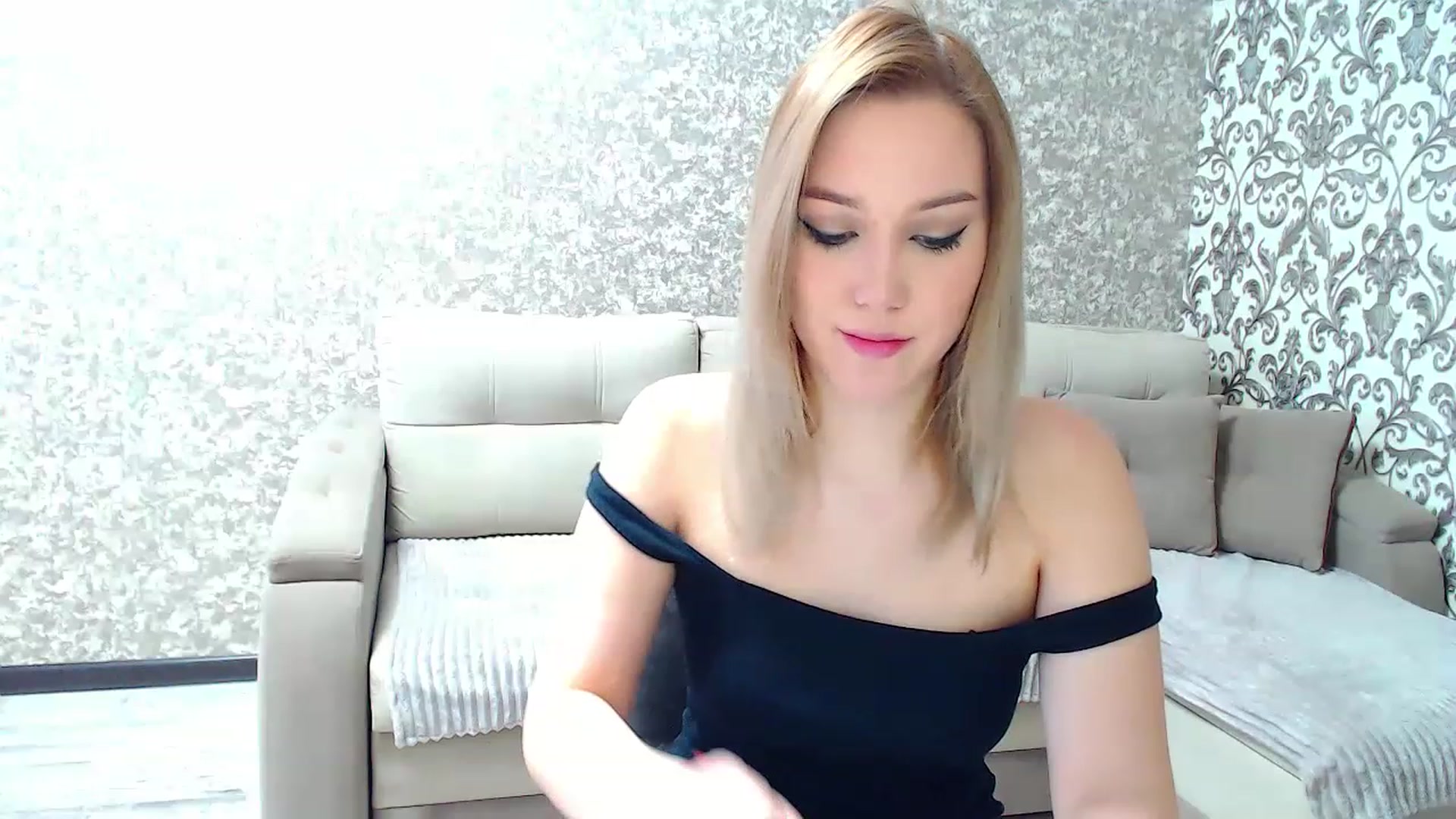 Gallery image thumbnail from PurePleasure_'s myfreecams stream on, 02/04/2023, 09:59 image 19 of 20