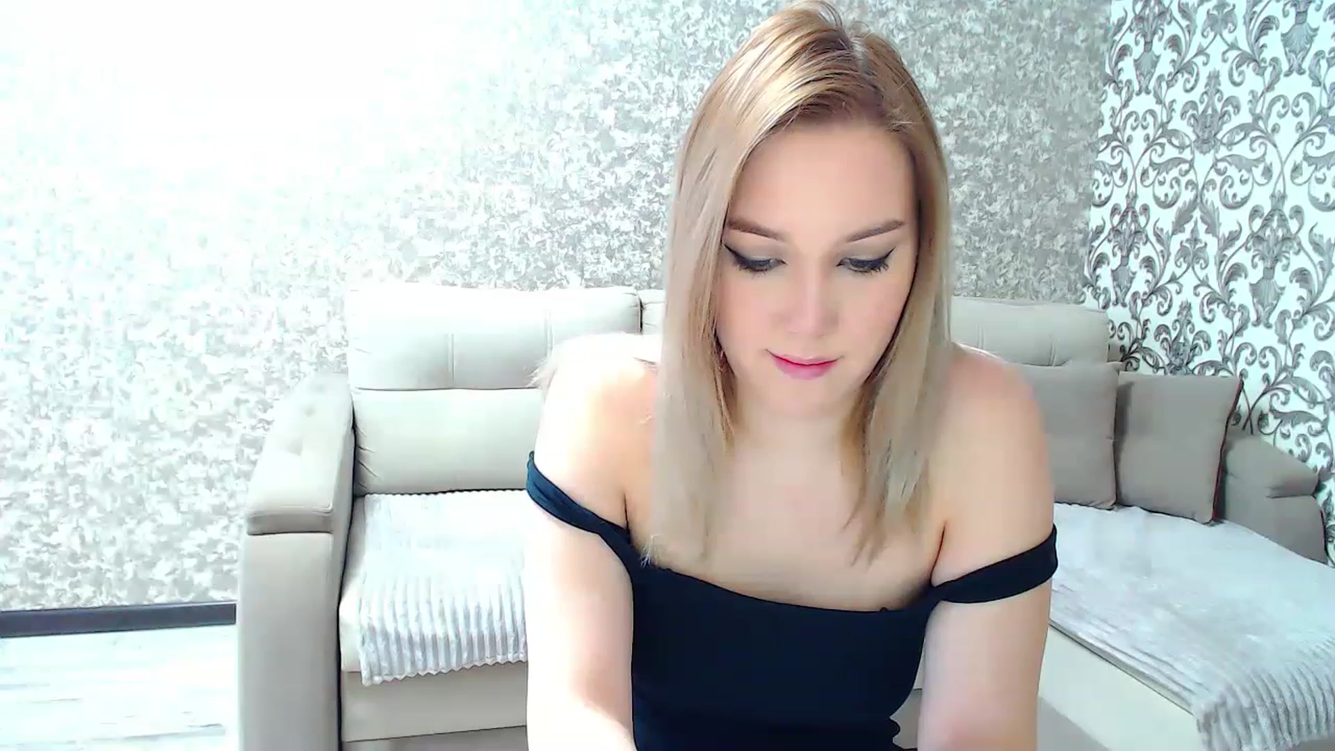 Gallery image thumbnail from PurePleasure_'s myfreecams stream on, 02/04/2023, 09:59 image 12 of 20