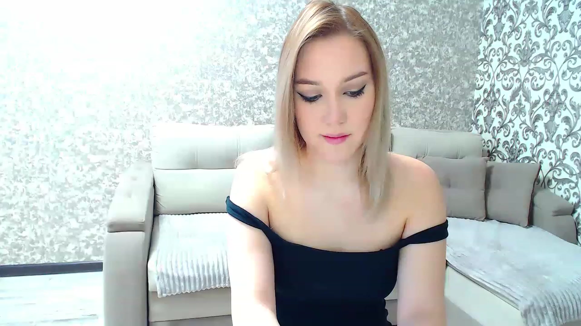 Gallery image thumbnail from PurePleasure_'s myfreecams stream on, 02/04/2023, 09:59 image 5 of 20