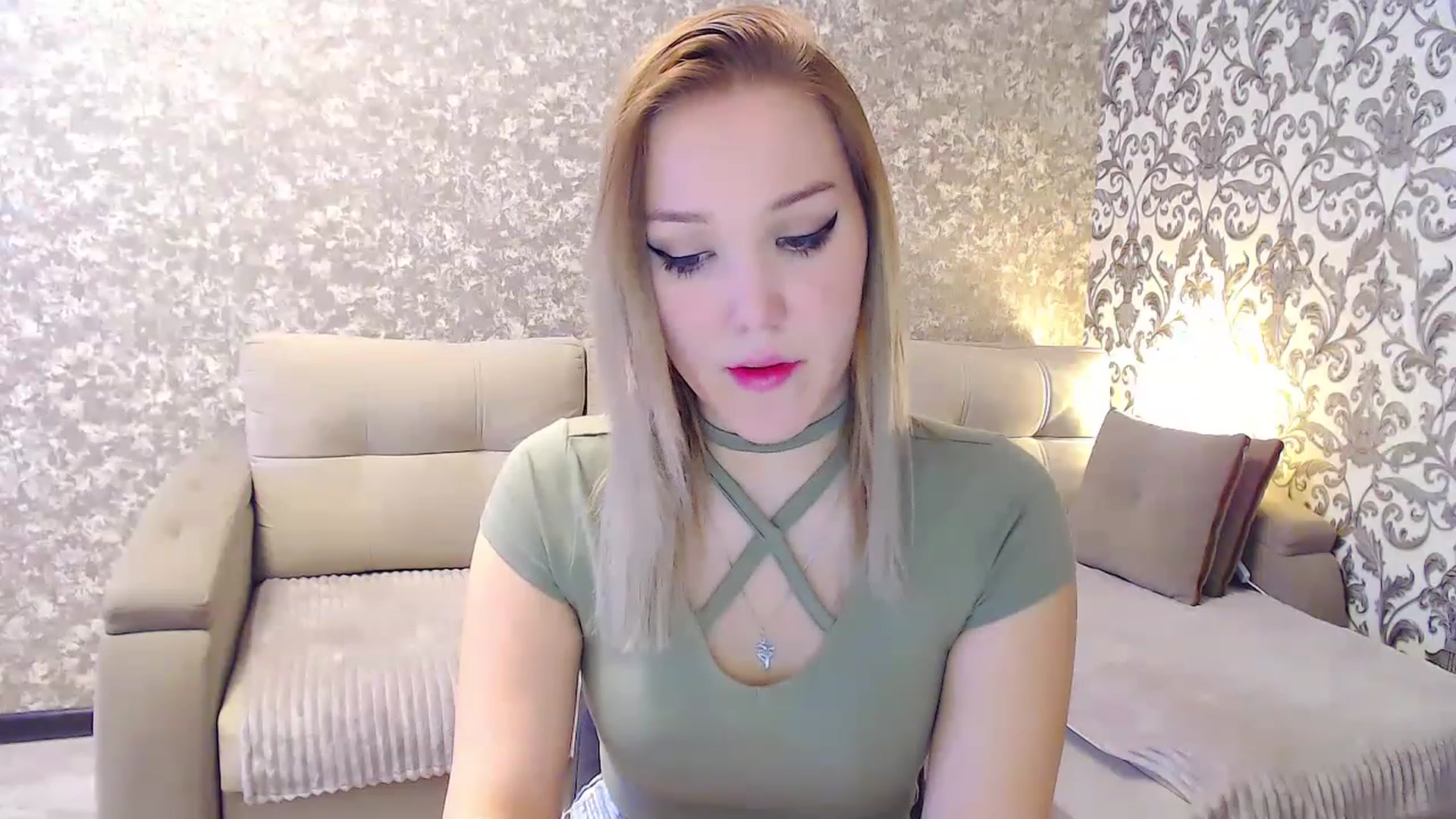Gallery image thumbnail from PurePleasure_'s myfreecams stream on, 02/10/2023, 08:17 image 17 of 20
