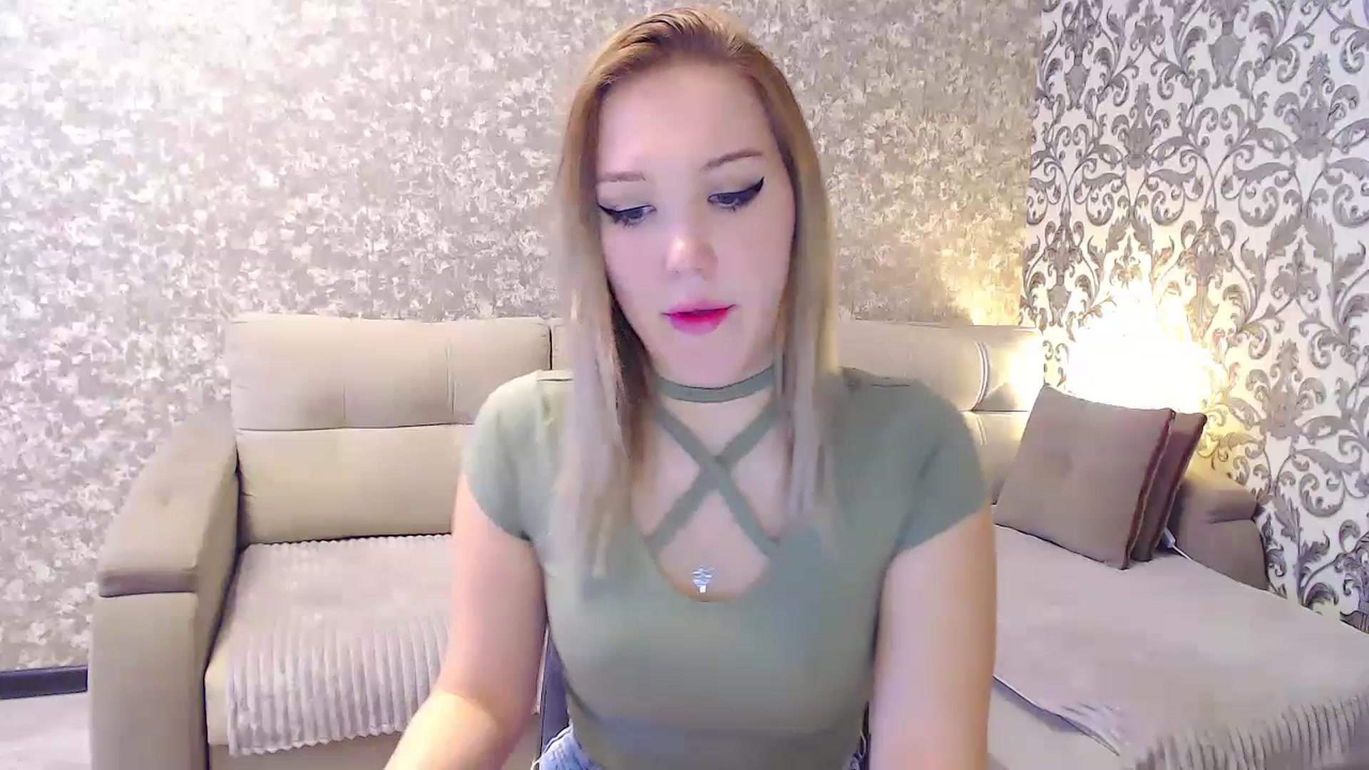 Gallery image thumbnail from PurePleasure_'s myfreecams stream on, 02/10/2023, 08:17 image 16 of 20