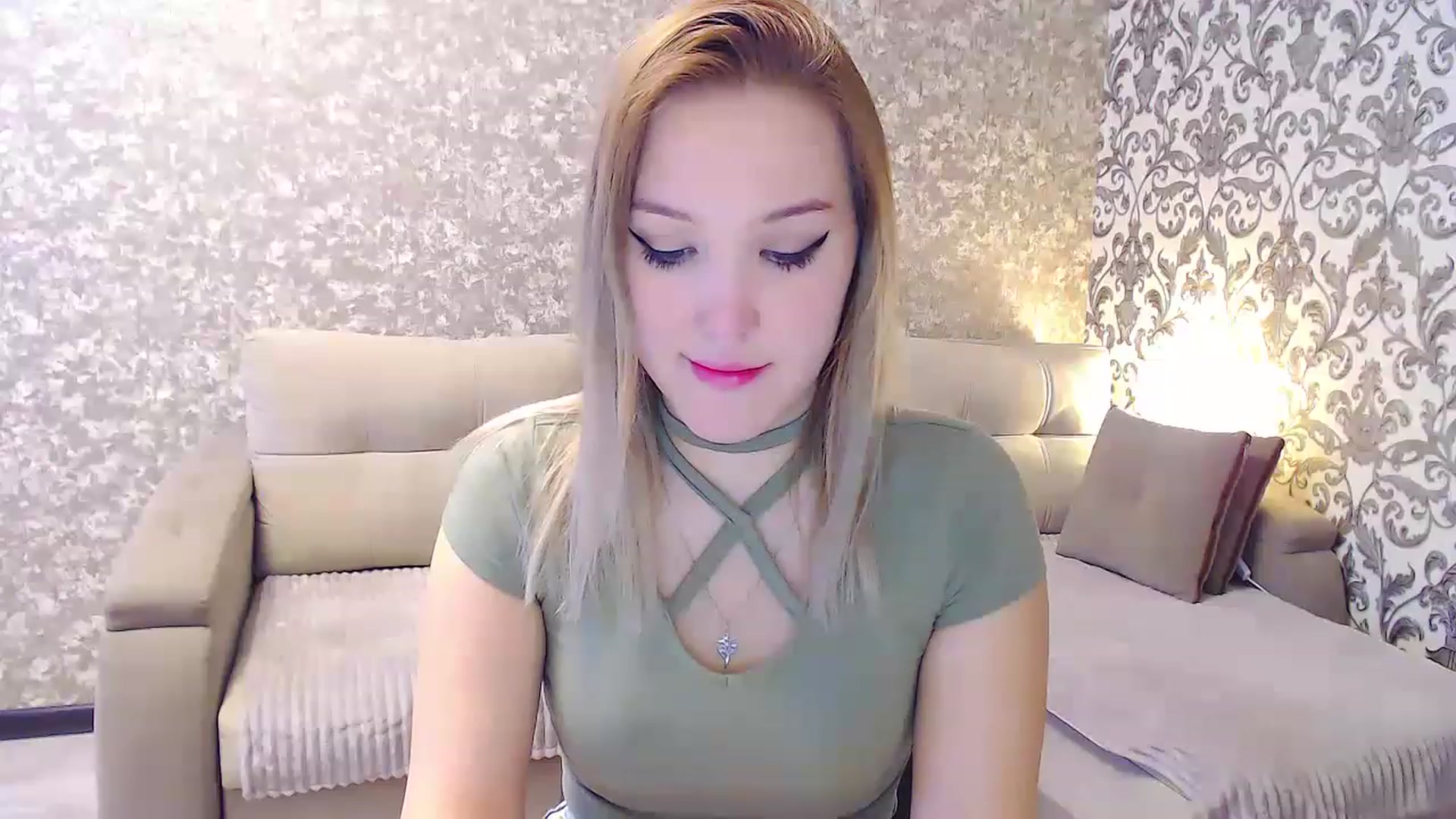 Gallery image thumbnail from PurePleasure_'s myfreecams stream on, 02/10/2023, 08:57 image 7 of 20