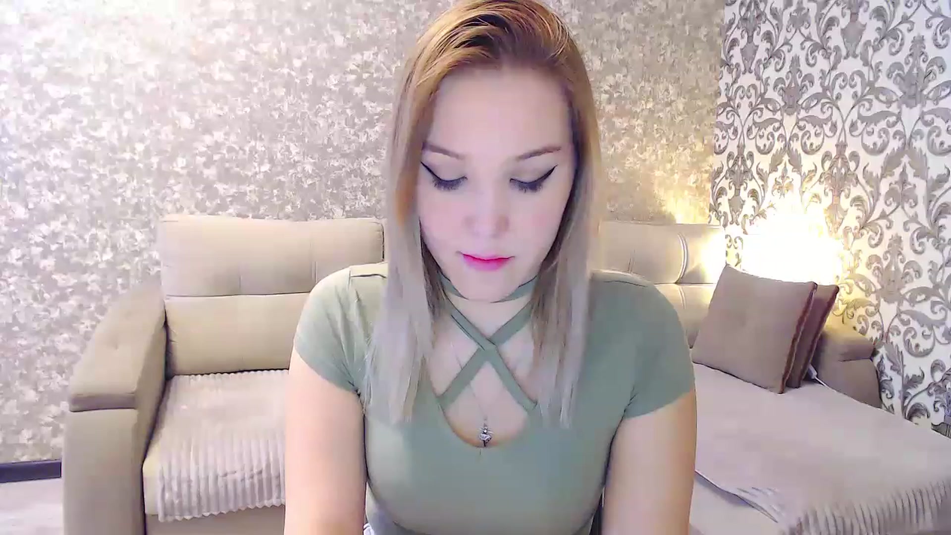 Gallery image thumbnail from PurePleasure_'s myfreecams stream on, 02/10/2023, 08:57 image 17 of 20