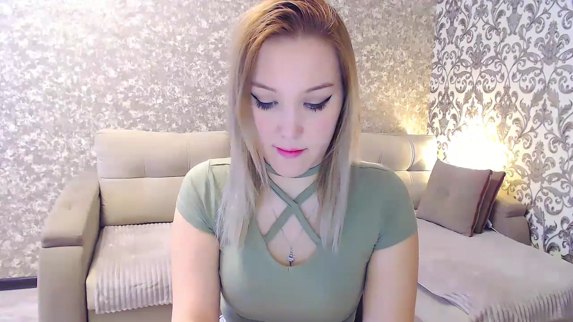 Gallery image thumbnail from PurePleasure_'s myfreecams stream on, 02/10/2023, 08:57 image 18 of 20