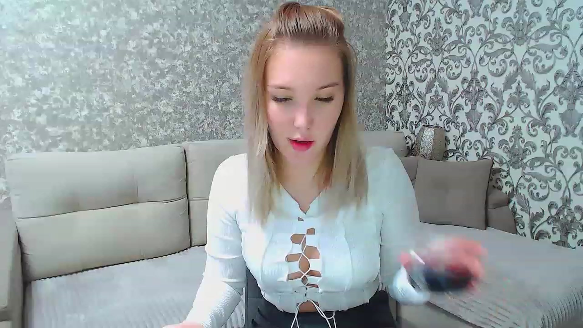 Gallery image thumbnail from PurePleasure_'s myfreecams stream on, 02/14/2023, 10:47 image 20 of 20