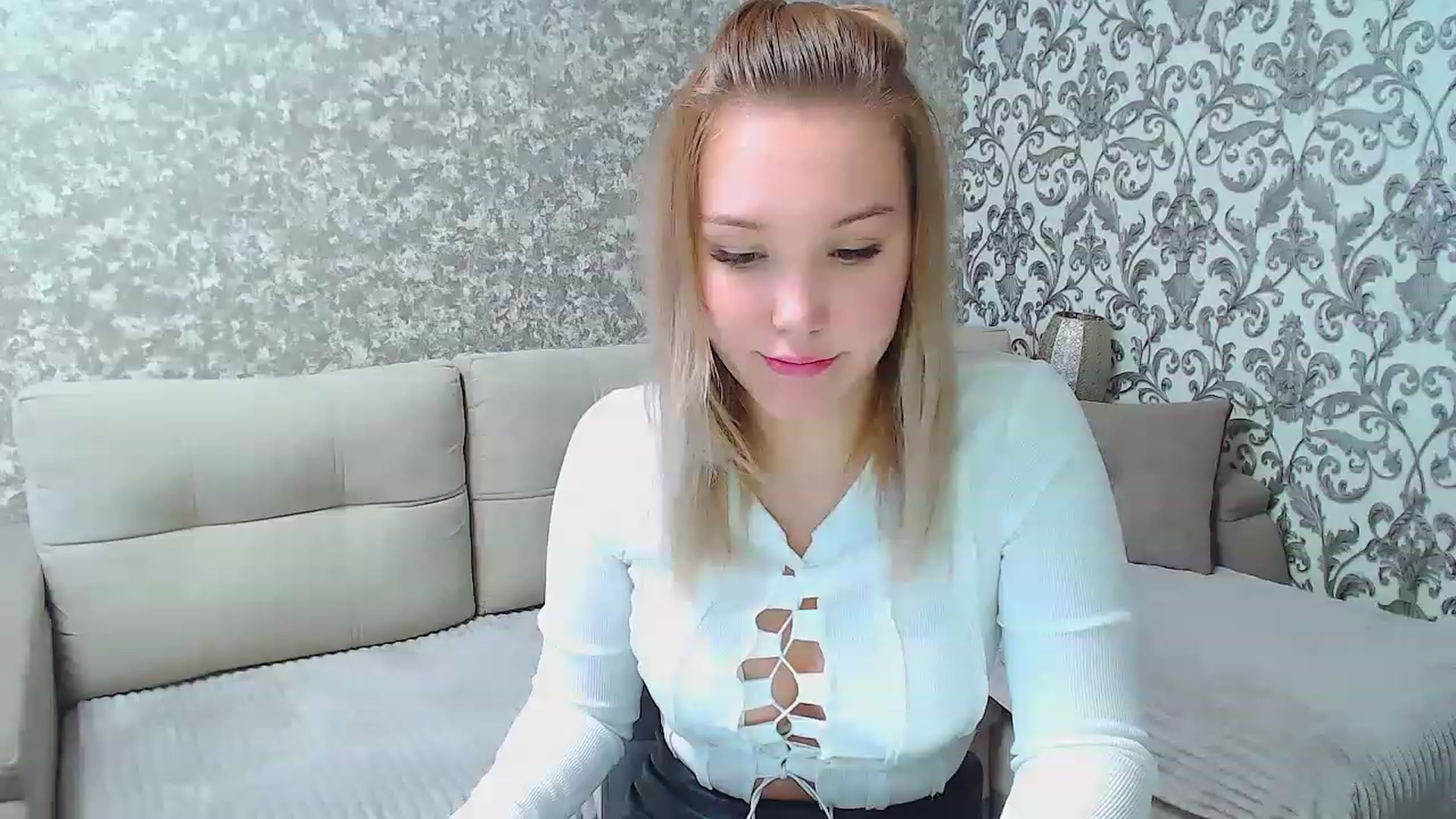 Gallery image thumbnail from PurePleasure_'s myfreecams stream on, 02/14/2023, 10:47 image 1 of 20
