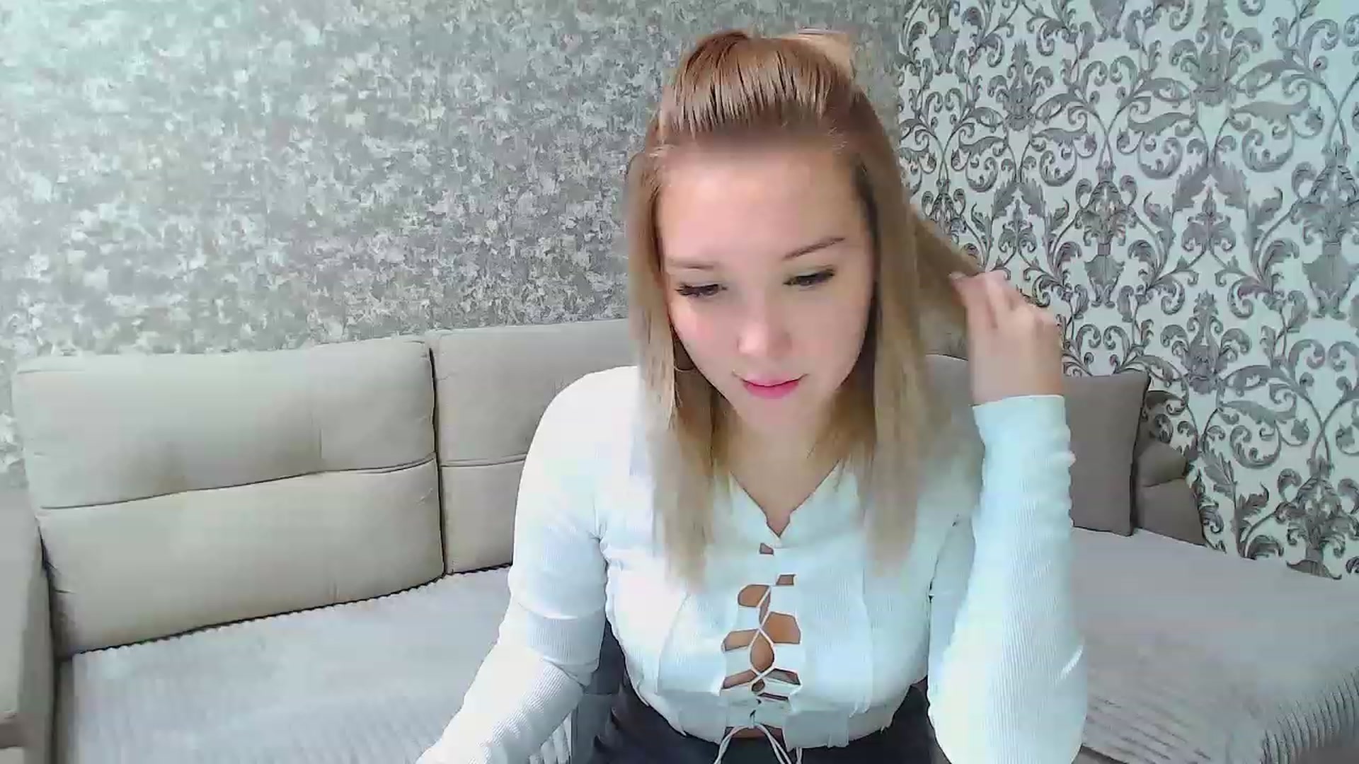 Gallery image thumbnail from PurePleasure_'s myfreecams stream on, 02/14/2023, 10:47 image 18 of 20
