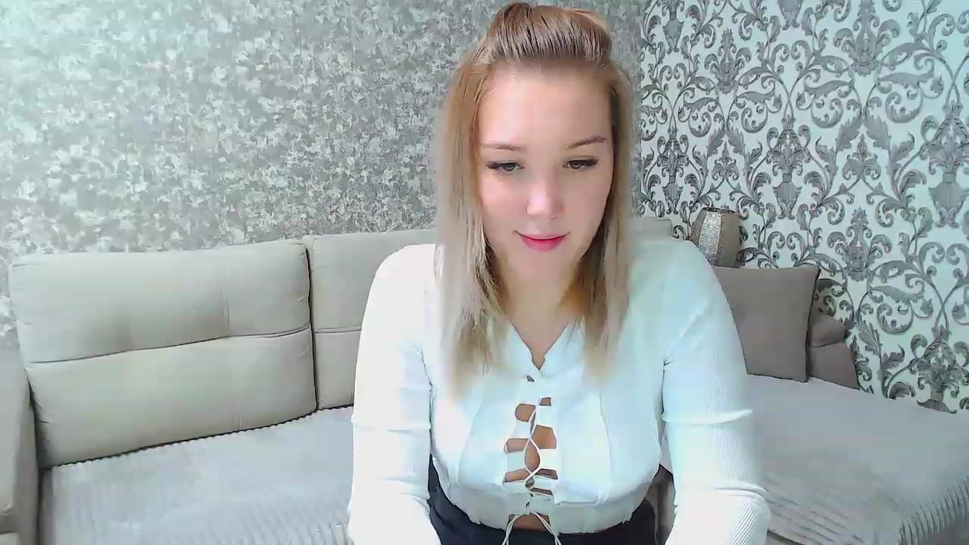 Gallery image thumbnail from PurePleasure_'s myfreecams stream on, 02/14/2023, 10:47 image 5 of 20