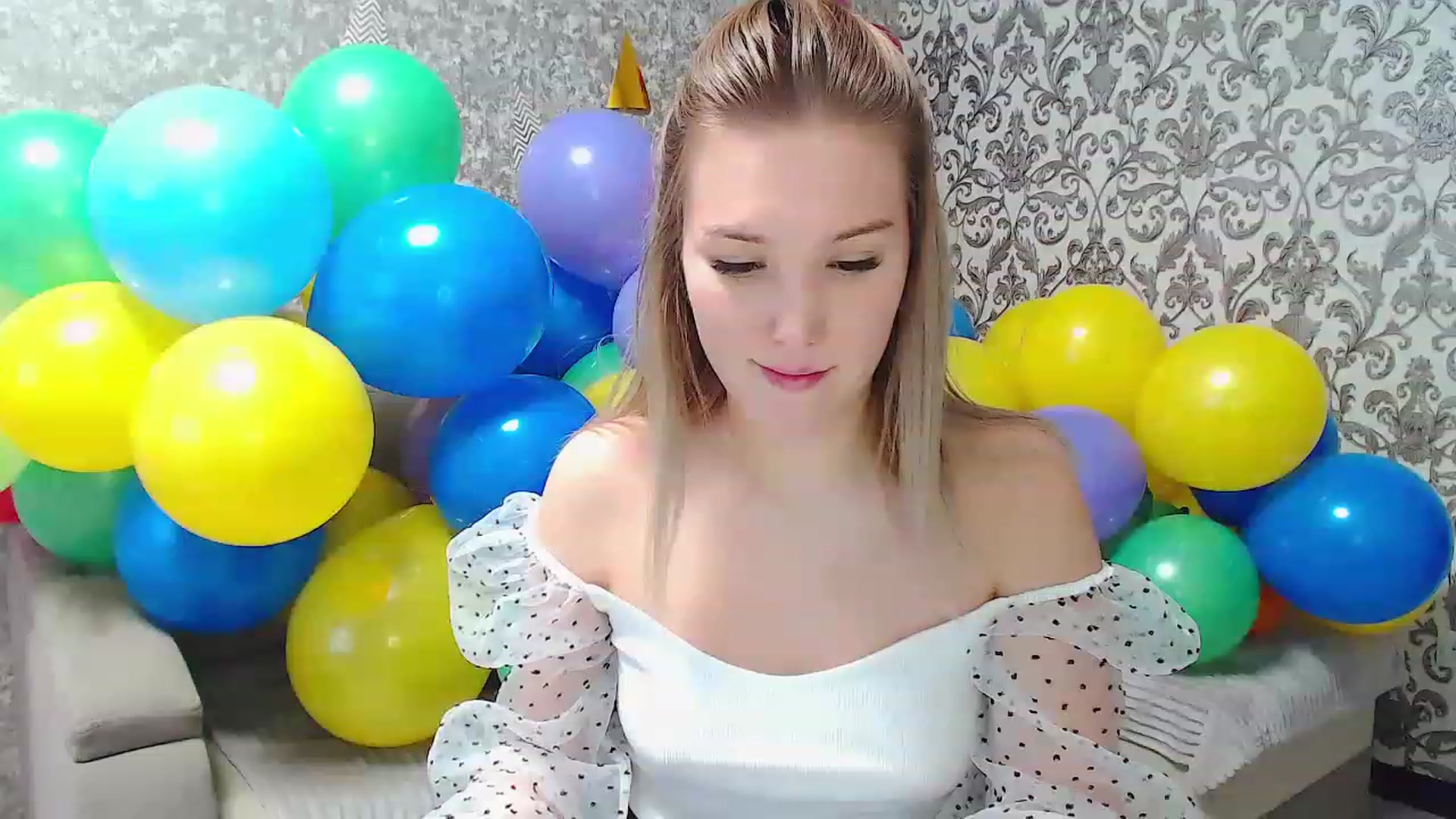 Gallery image thumbnail from PurePleasure_'s myfreecams stream on, 02/16/2023, 09:56 image 6 of 20
