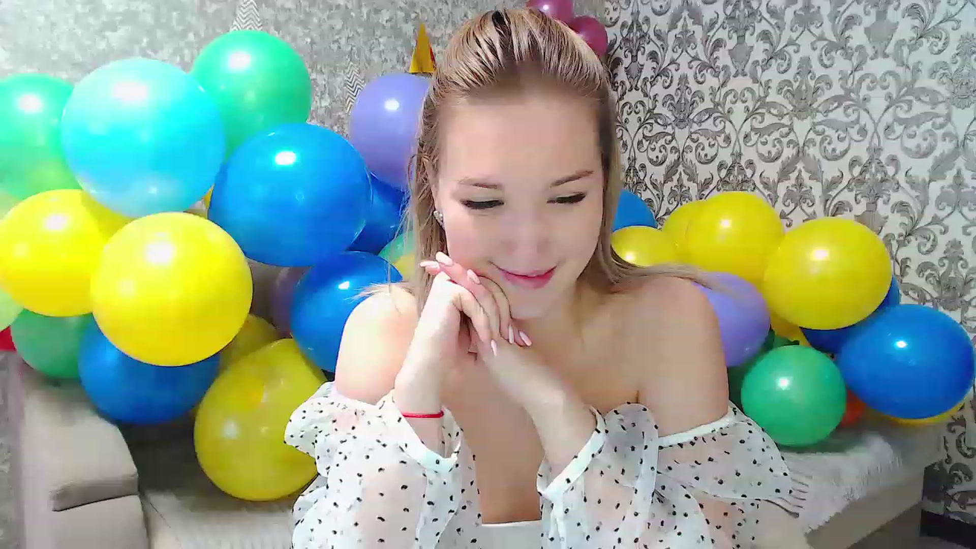 Gallery image thumbnail from PurePleasure_'s myfreecams stream on, 02/16/2023, 09:56 image 20 of 20
