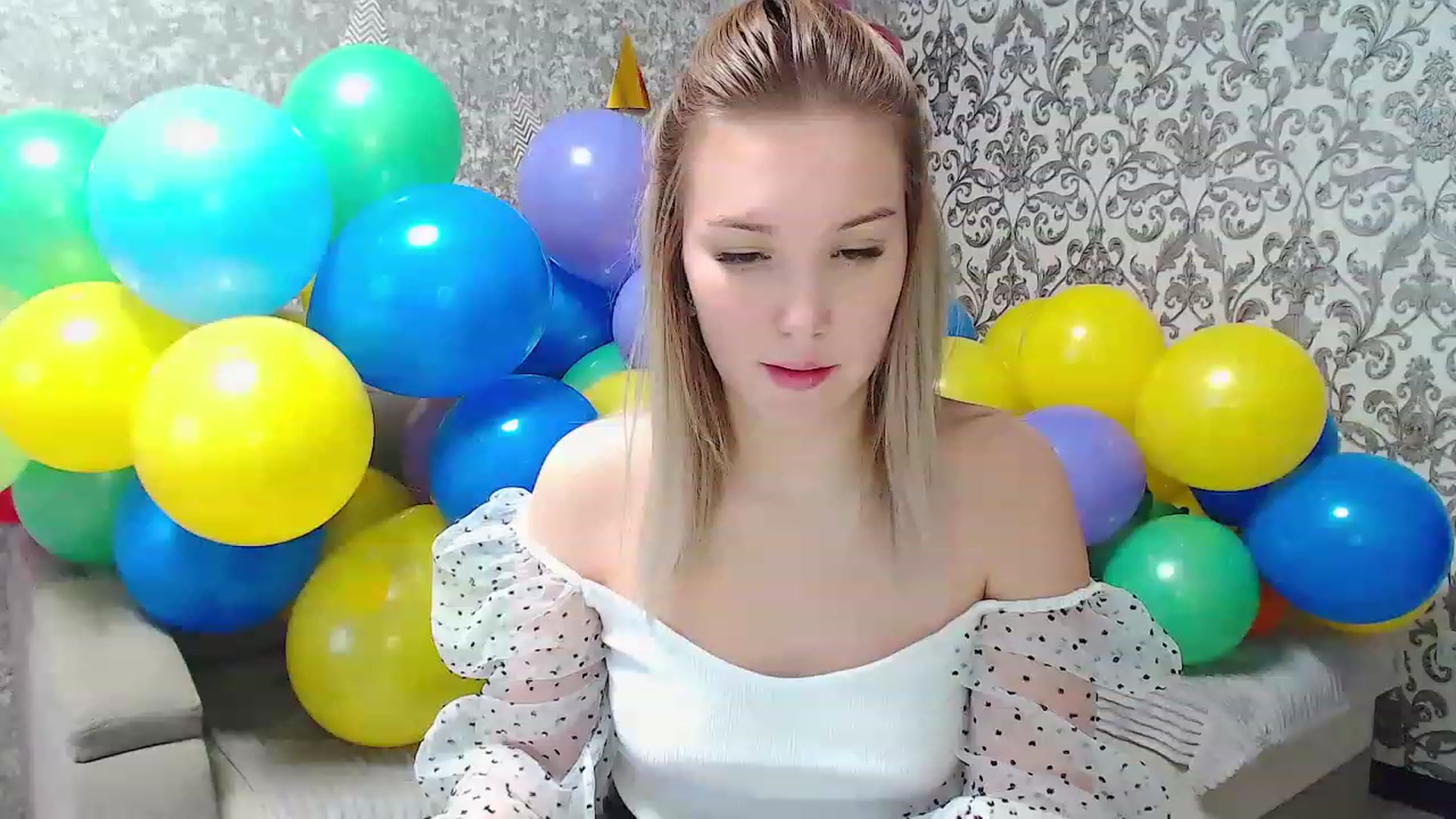 Gallery image thumbnail from PurePleasure_'s myfreecams stream on, 02/16/2023, 09:56 image 3 of 20