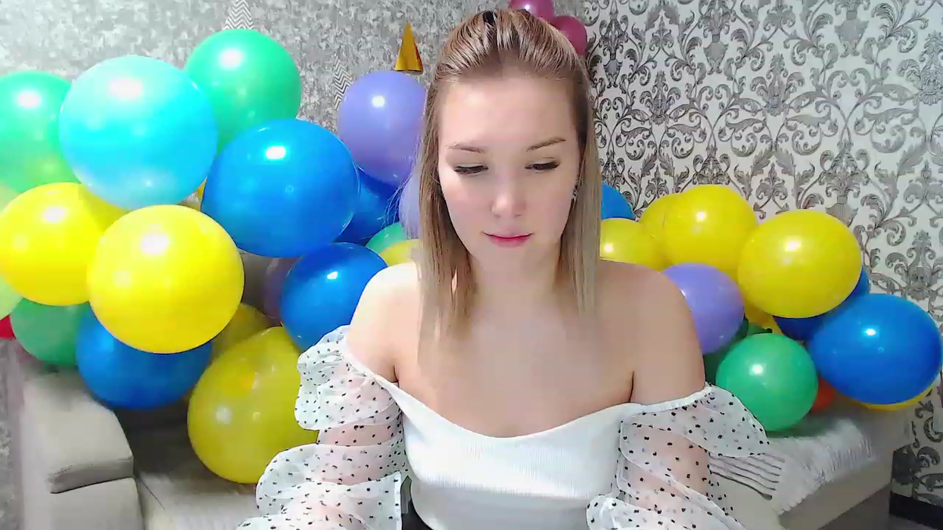 Gallery image thumbnail from PurePleasure_'s myfreecams stream on, 02/16/2023, 09:56 image 17 of 20