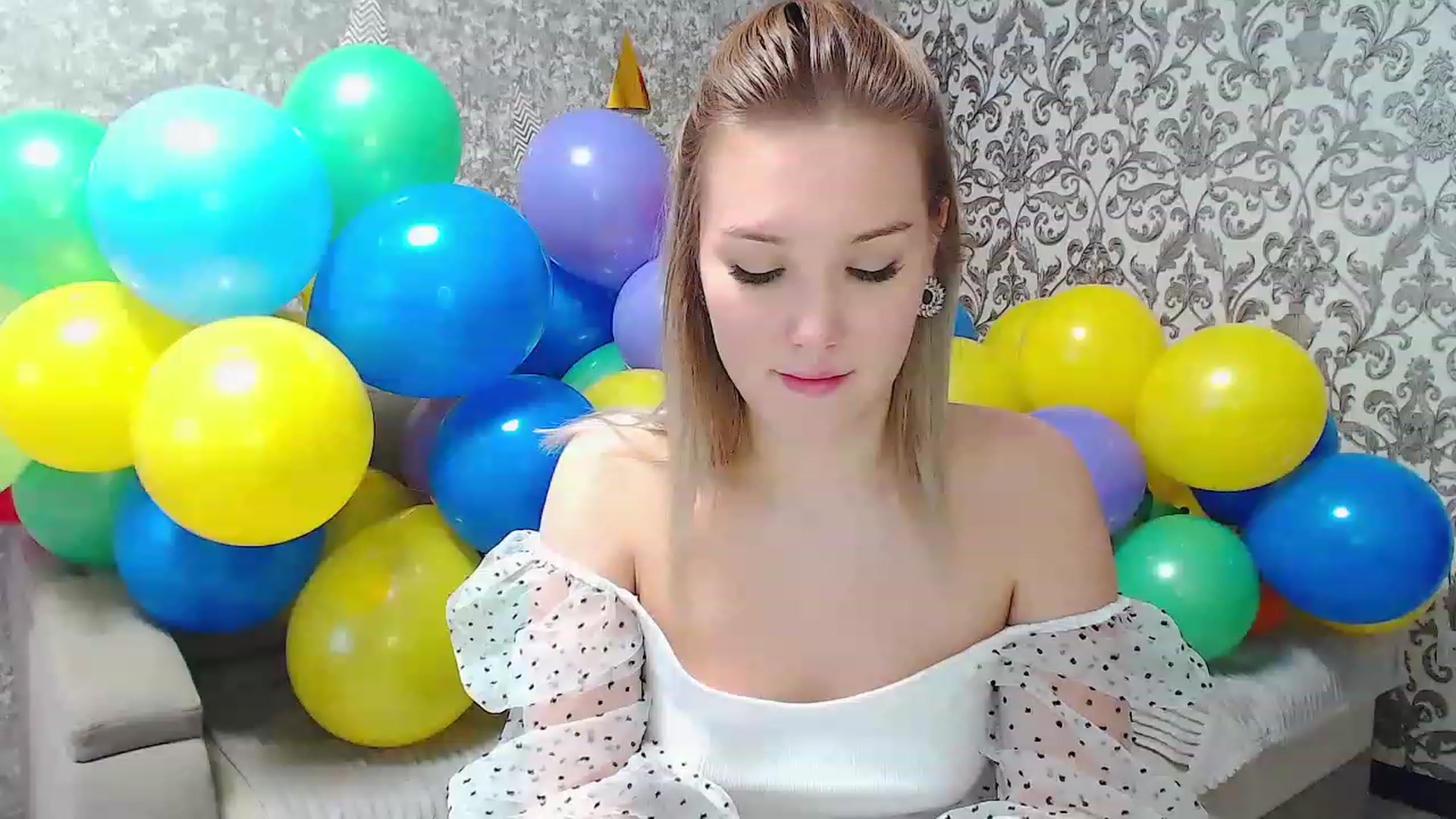 Gallery image thumbnail from PurePleasure_'s myfreecams stream on, 02/16/2023, 09:56 image 10 of 20