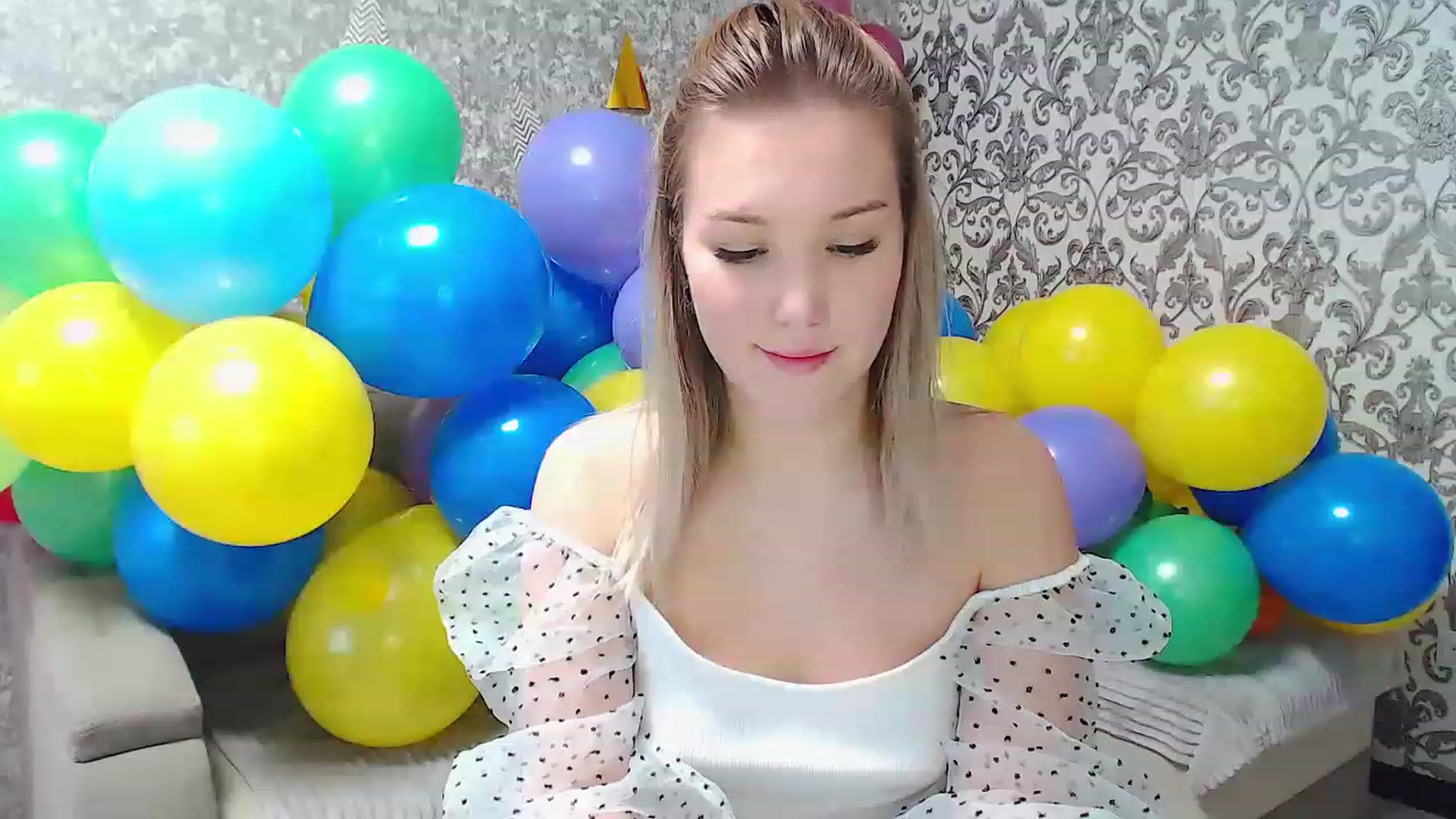 Gallery image thumbnail from PurePleasure_'s myfreecams stream on, 02/16/2023, 09:56 image 2 of 20