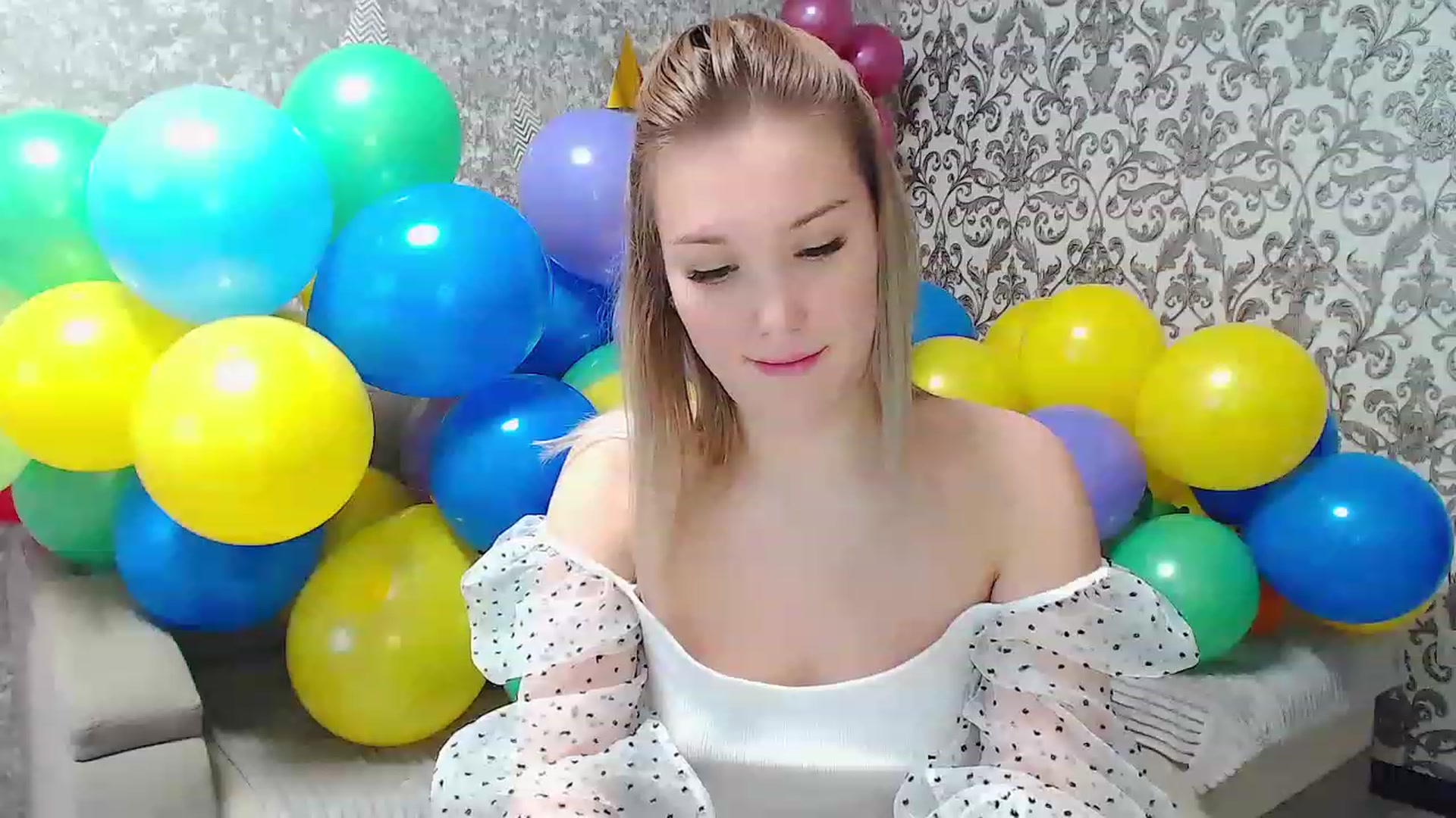 Gallery image thumbnail from PurePleasure_'s myfreecams stream on, 02/16/2023, 09:56 image 11 of 20