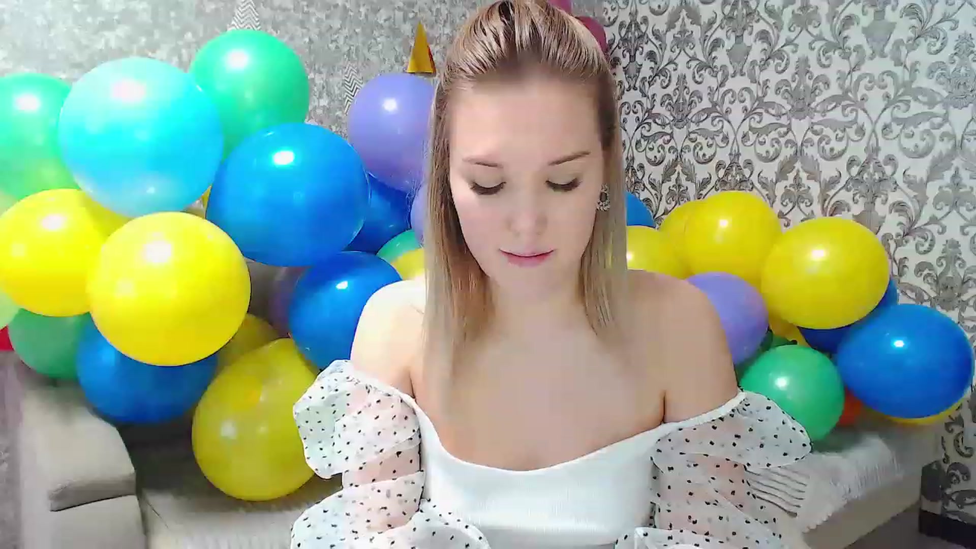 Gallery image thumbnail from PurePleasure_'s myfreecams stream on, 02/16/2023, 09:56 image 13 of 20