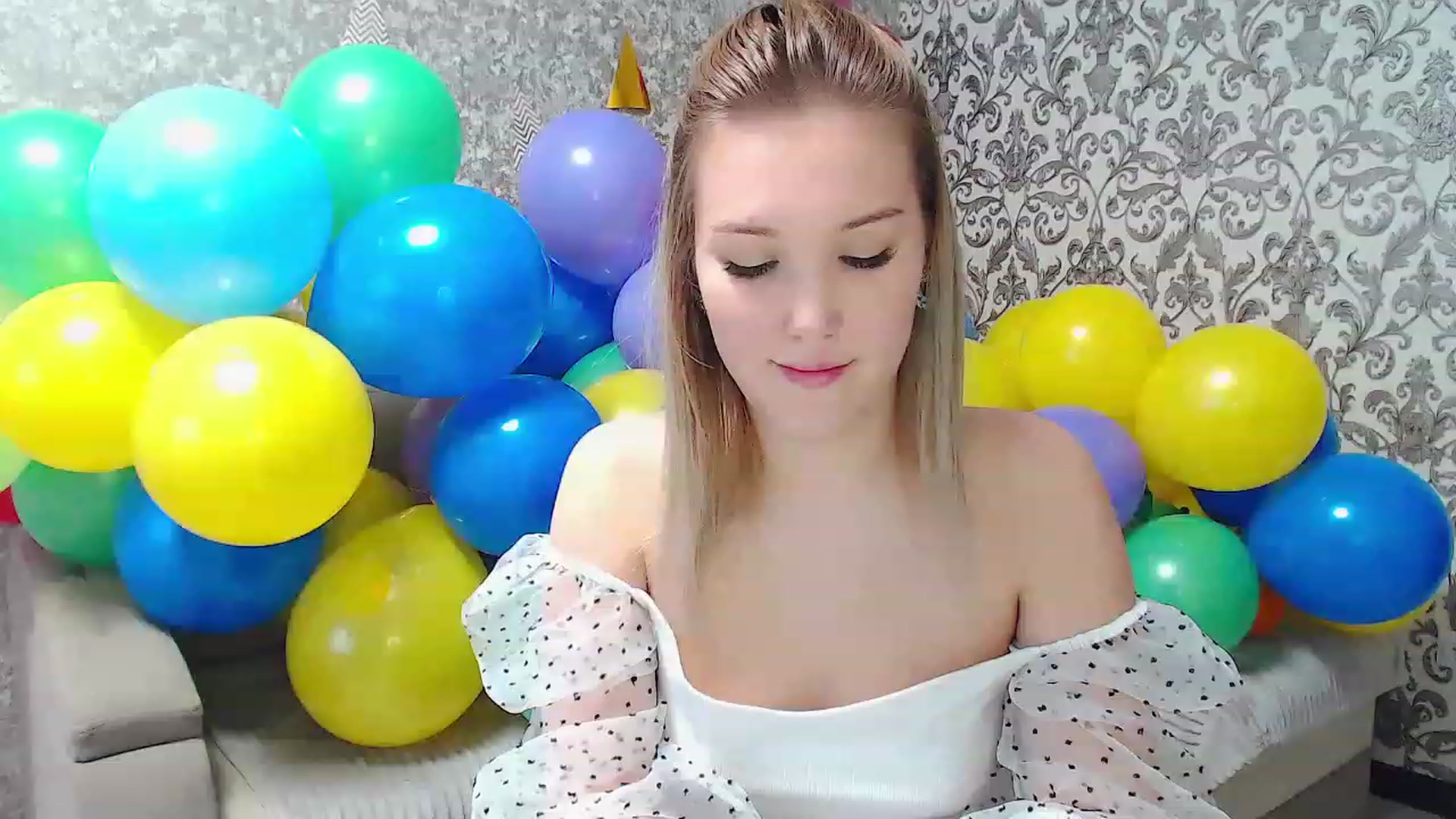 Gallery image thumbnail from PurePleasure_'s myfreecams stream on, 02/16/2023, 09:56 image 15 of 20