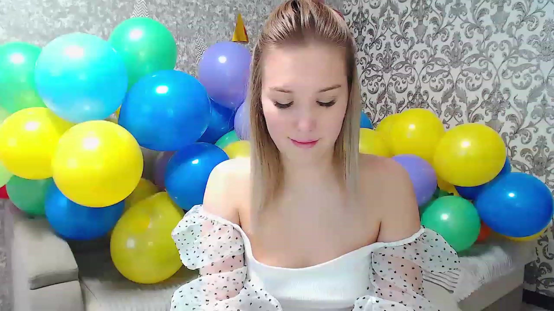 Gallery image thumbnail from PurePleasure_'s myfreecams stream on, 02/16/2023, 09:56 image 18 of 20