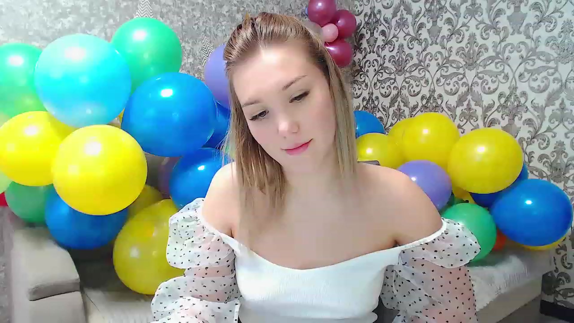 Gallery image thumbnail from PurePleasure_'s myfreecams stream on, 02/16/2023, 09:56 image 16 of 20
