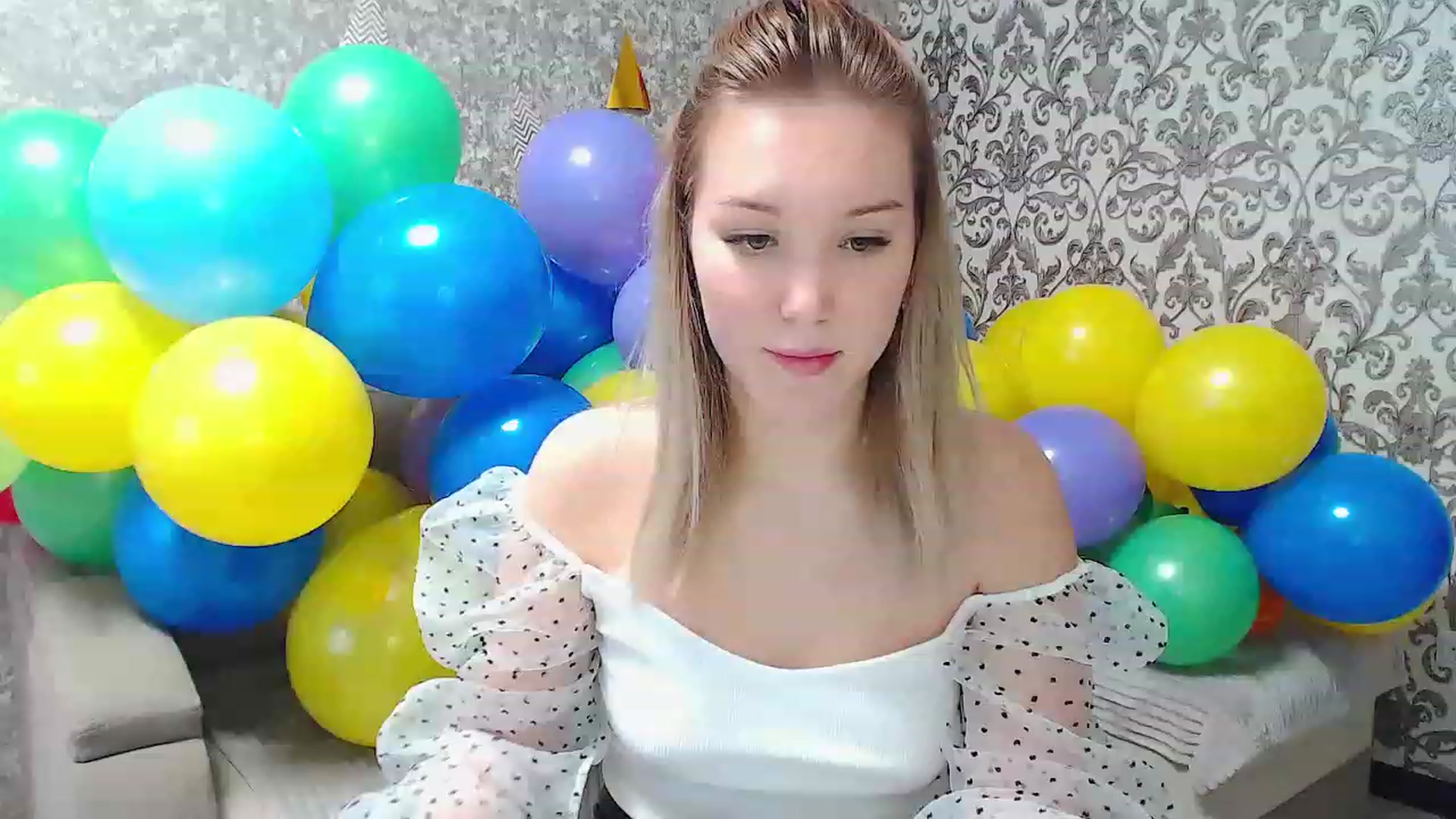 Gallery image thumbnail from PurePleasure_'s myfreecams stream on, 02/16/2023, 09:56 image 1 of 20