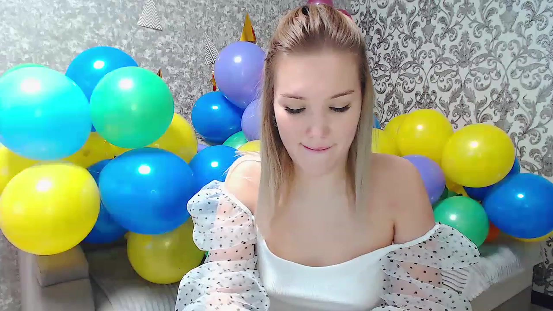 Gallery image thumbnail from PurePleasure_'s myfreecams stream on, 02/16/2023, 10:54 image 4 of 20