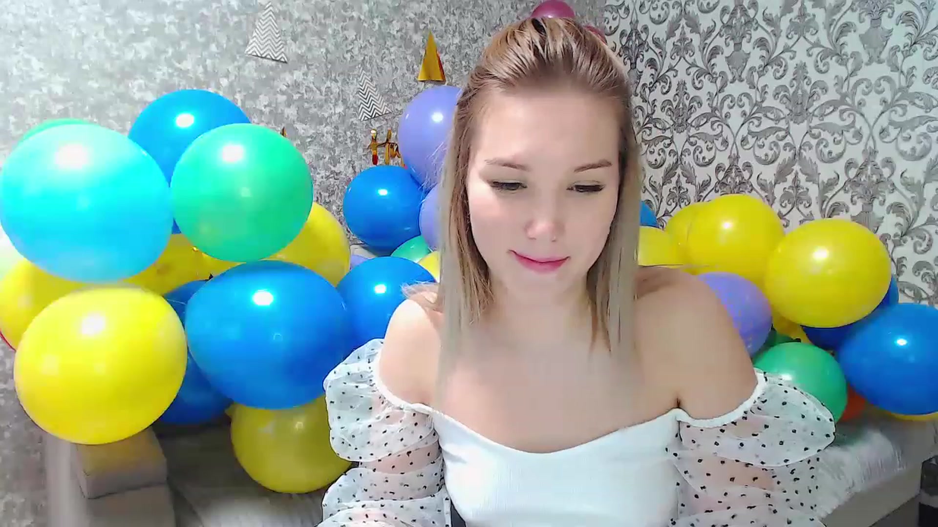 Gallery image thumbnail from PurePleasure_'s myfreecams stream on, 02/16/2023, 10:54 image 13 of 20