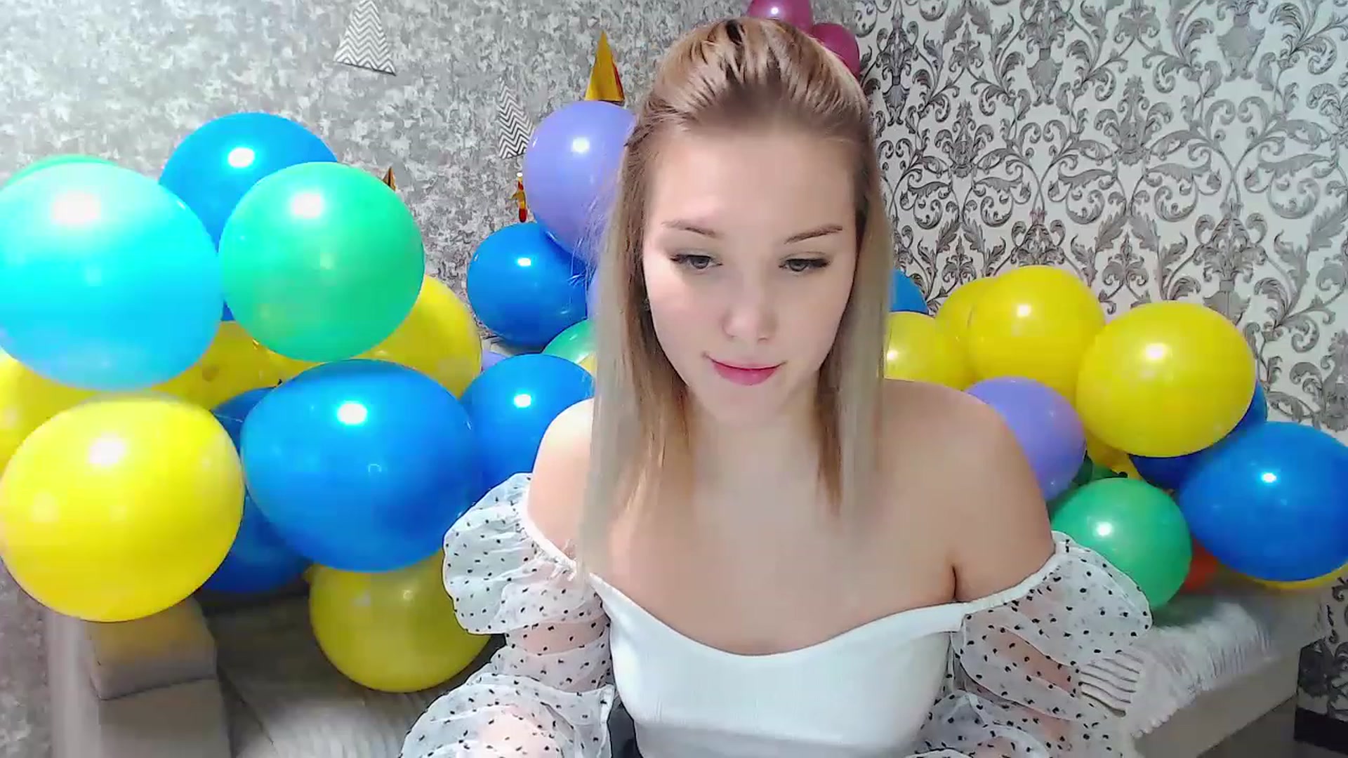 Gallery image thumbnail from PurePleasure_'s myfreecams stream on, 02/16/2023, 10:54 image 9 of 20