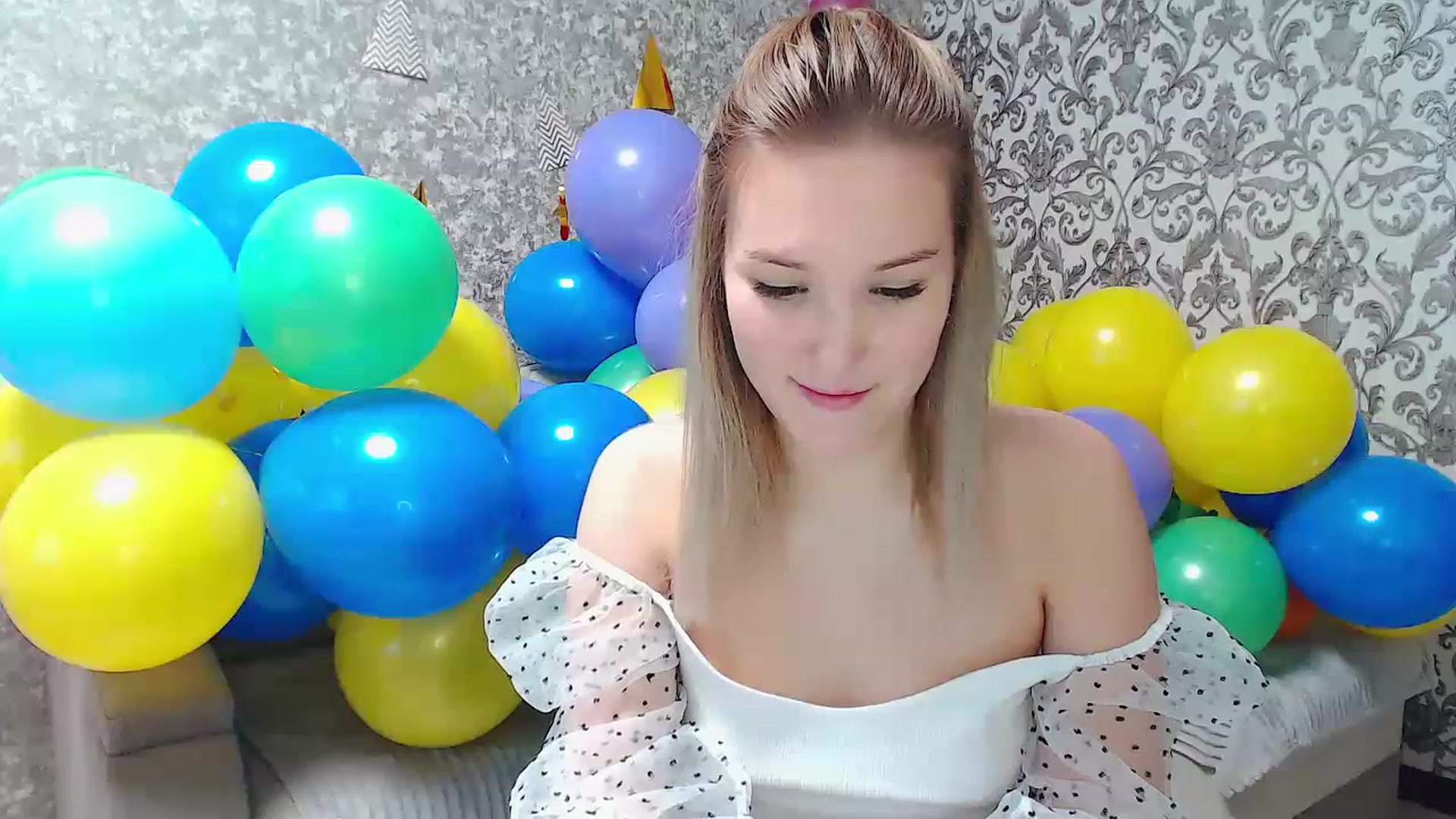 Gallery image thumbnail from PurePleasure_'s myfreecams stream on, 02/16/2023, 10:54 image 10 of 20