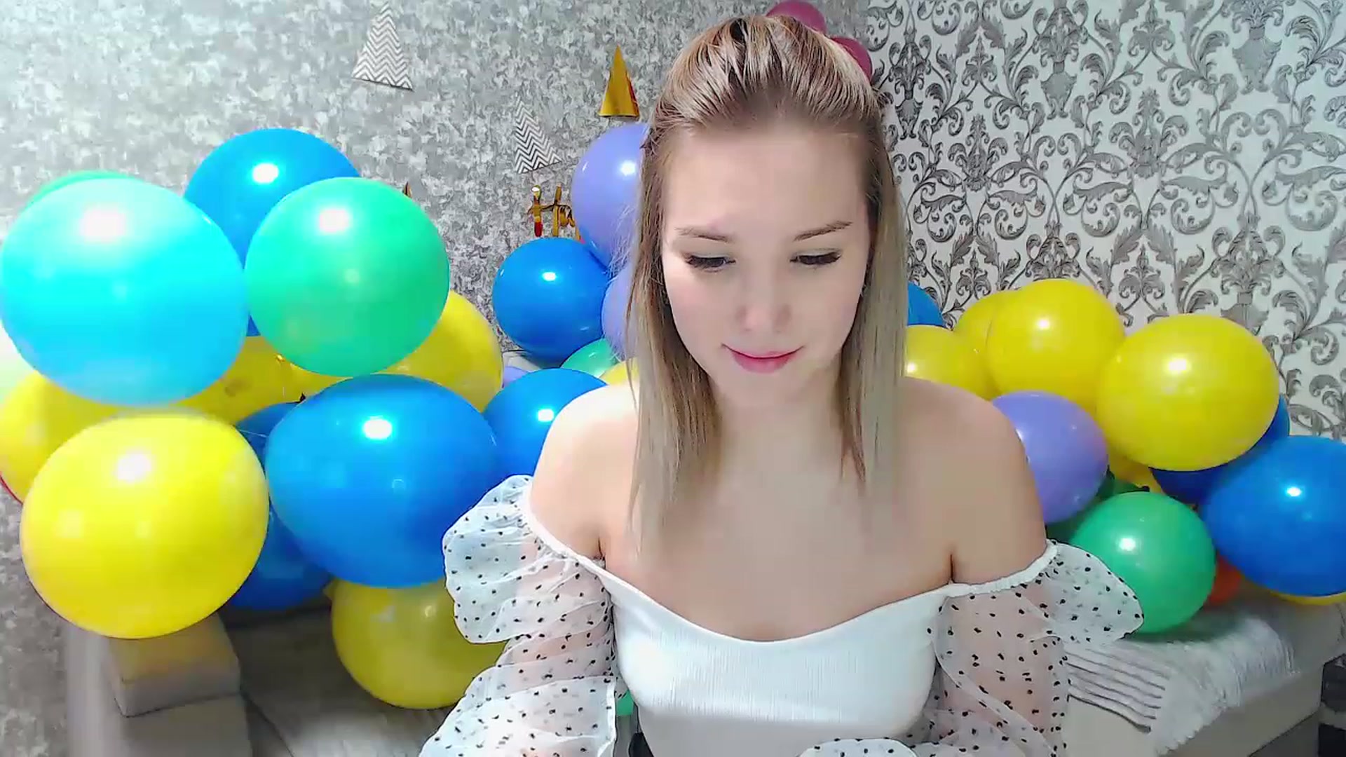 Gallery image thumbnail from PurePleasure_'s myfreecams stream on, 02/16/2023, 10:54 image 16 of 20