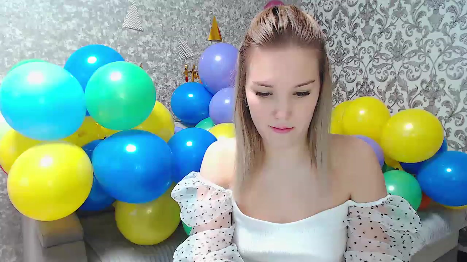 Gallery image thumbnail from PurePleasure_'s myfreecams stream on, 02/16/2023, 10:54 image 14 of 20