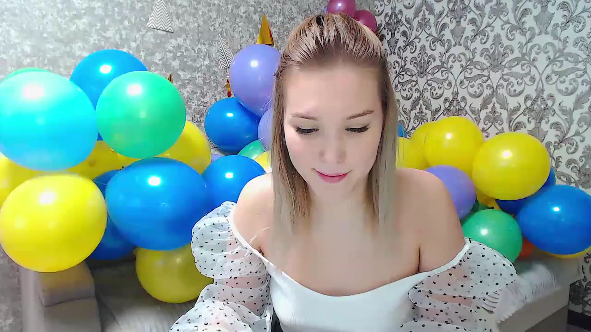 Gallery image thumbnail from PurePleasure_'s myfreecams stream on, 02/16/2023, 10:54 image 7 of 20