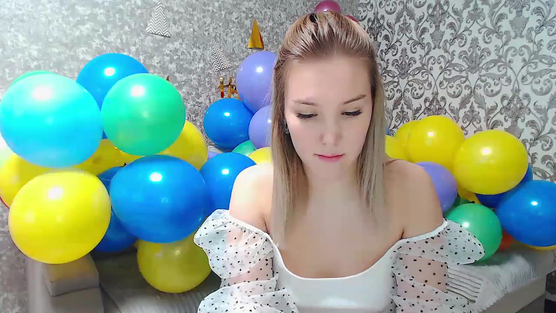 Gallery image thumbnail from PurePleasure_'s myfreecams stream on, 02/16/2023, 10:54 image 20 of 20