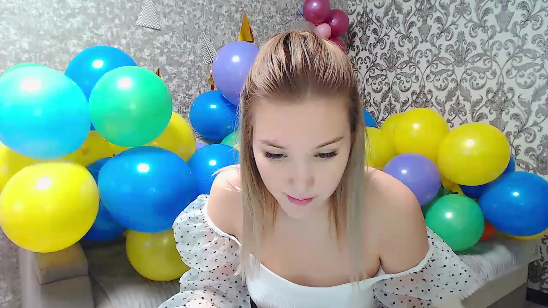 Gallery image thumbnail from PurePleasure_'s myfreecams stream on, 02/16/2023, 10:54 image 5 of 20