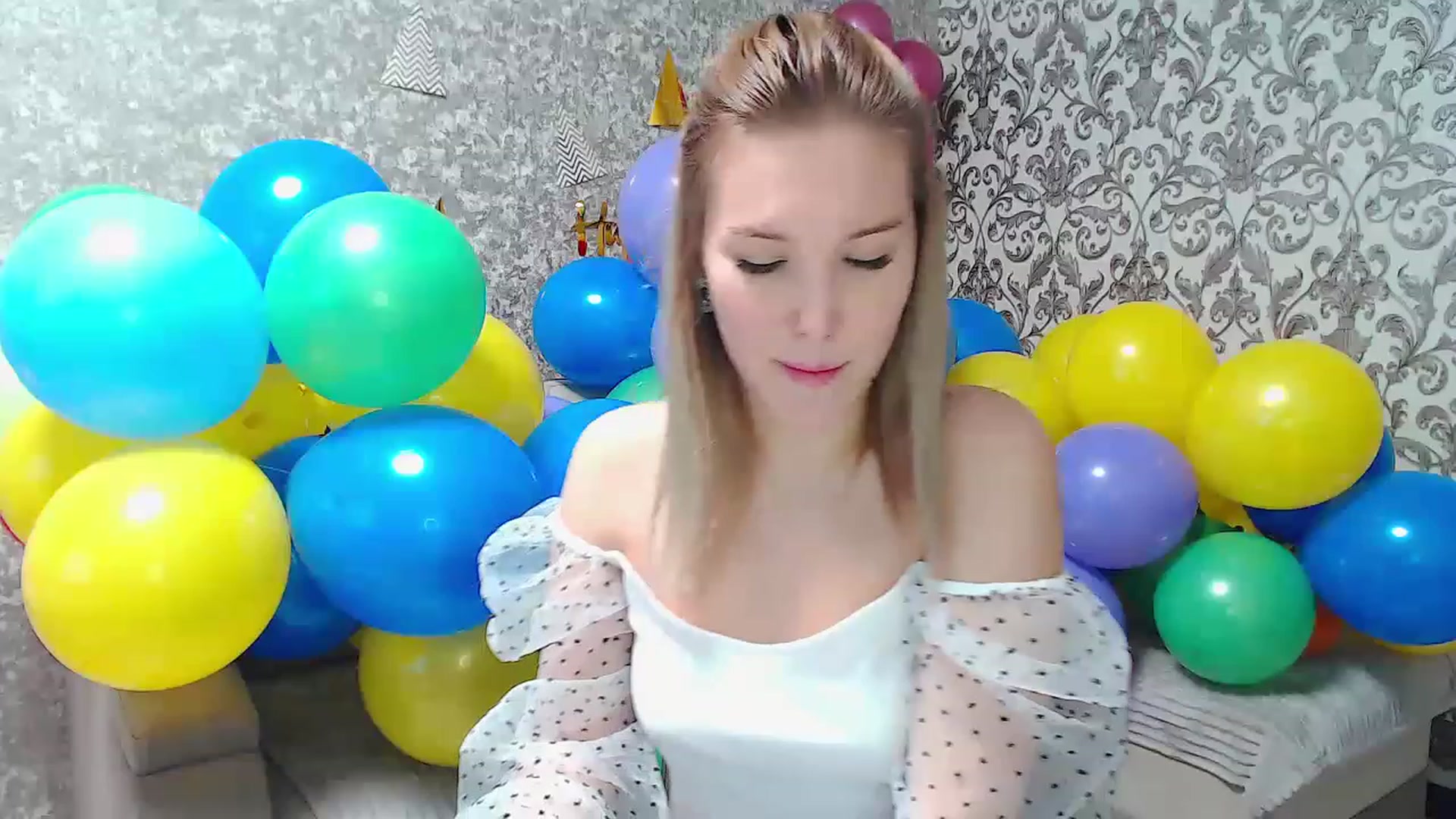 Gallery image thumbnail from PurePleasure_'s myfreecams stream on, 02/16/2023, 10:54 image 15 of 20