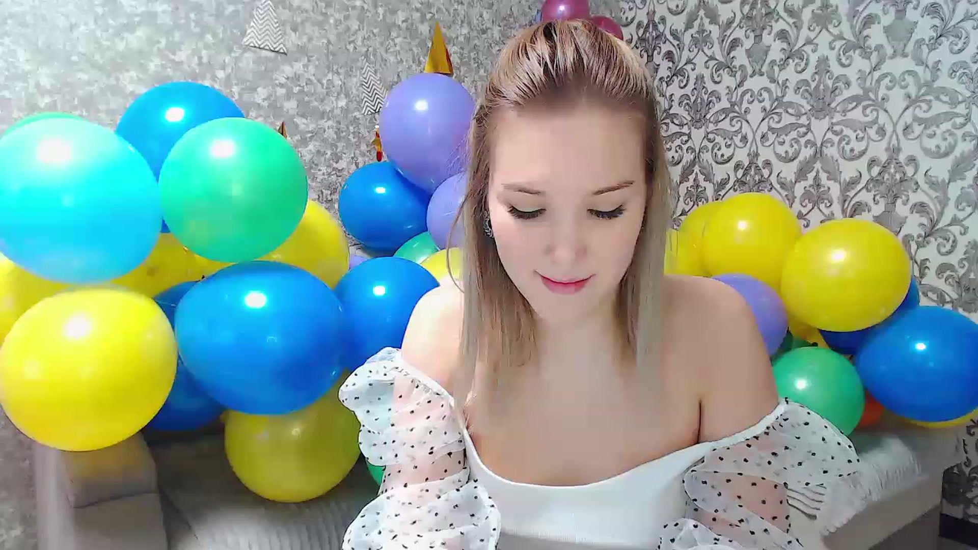 Gallery image thumbnail from PurePleasure_'s myfreecams stream on, 02/16/2023, 10:54 image 8 of 20